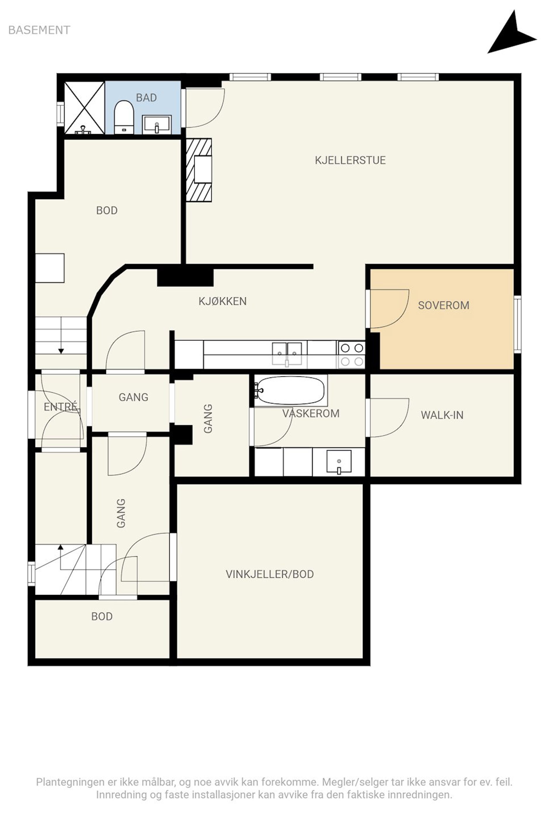 Borgenveien 29B, OSLO | DNB Eiendom | Fra hjem til hjem