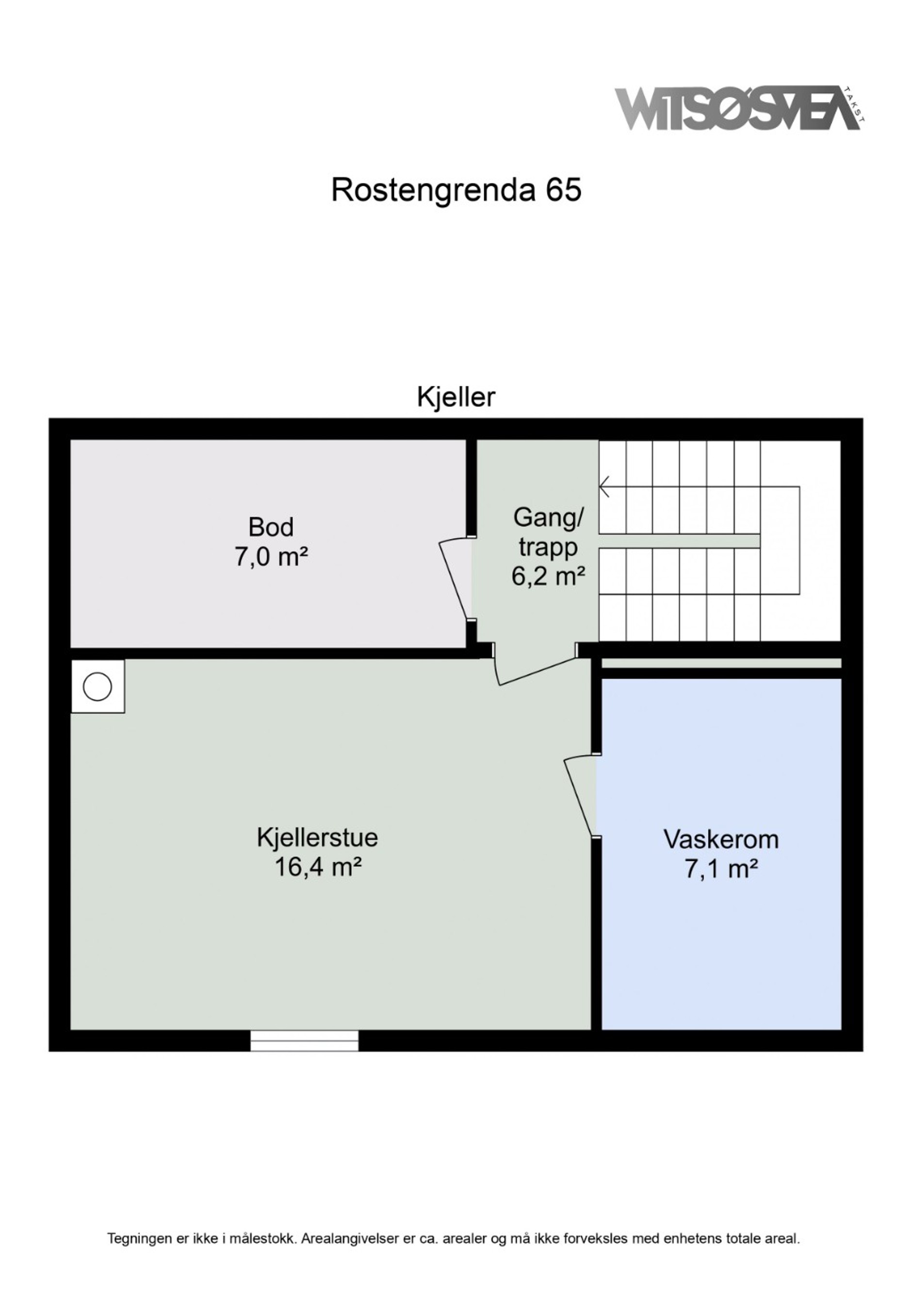 Rostengrenda 65, TILLER | DNB Eiendom | Fra hjem til hjem