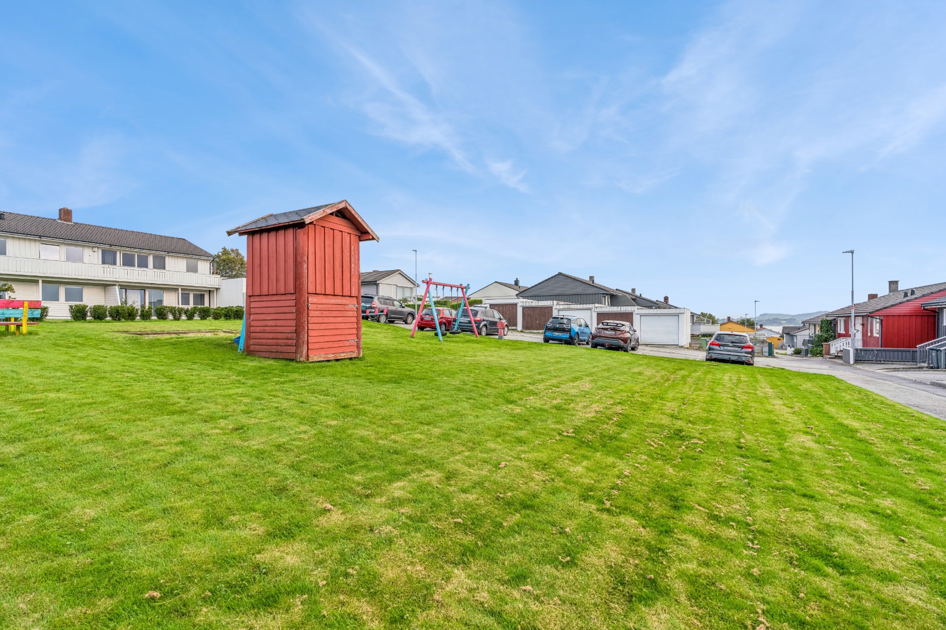 Malthaugsvingen 22, HAFRSFJORD | DNB Eiendom | Fra hjem til hjem