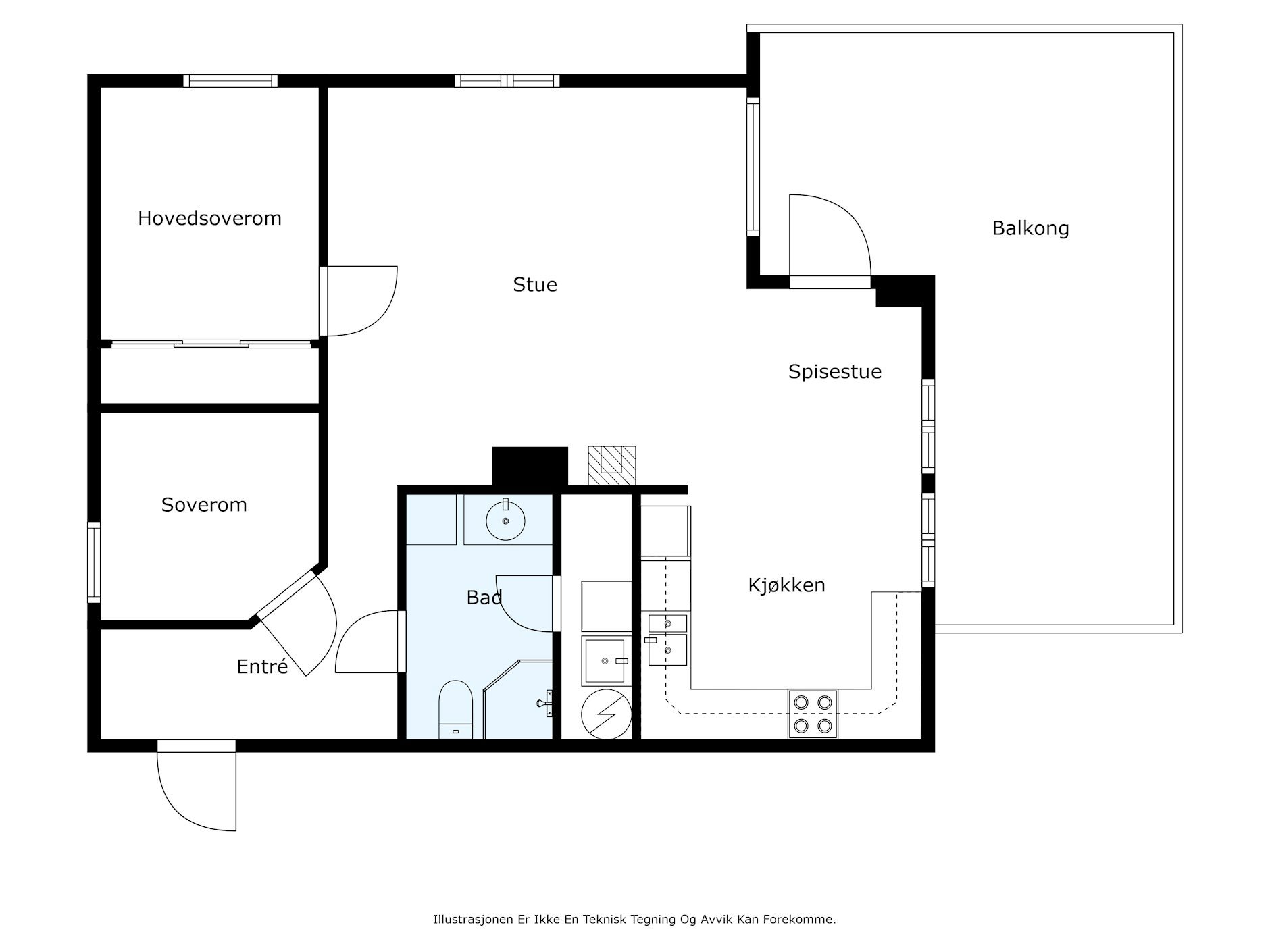 Gamle Gomsrudvei 57B, KONGSBERG | DNB Eiendom | Fra hjem til hjem