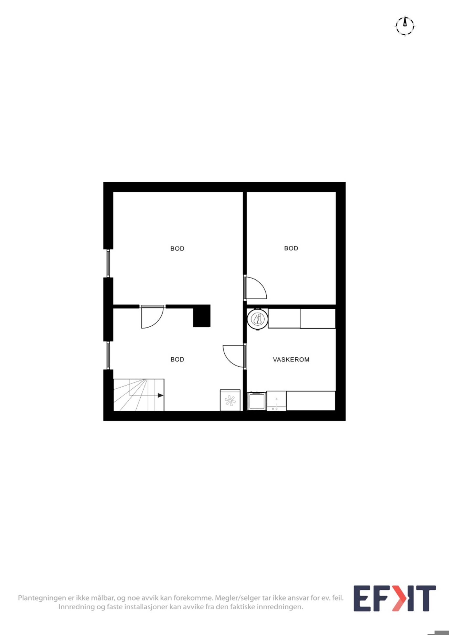 Odalsgata 67A, LILLESTRØM | DNB Eiendom | Fra hjem til hjem