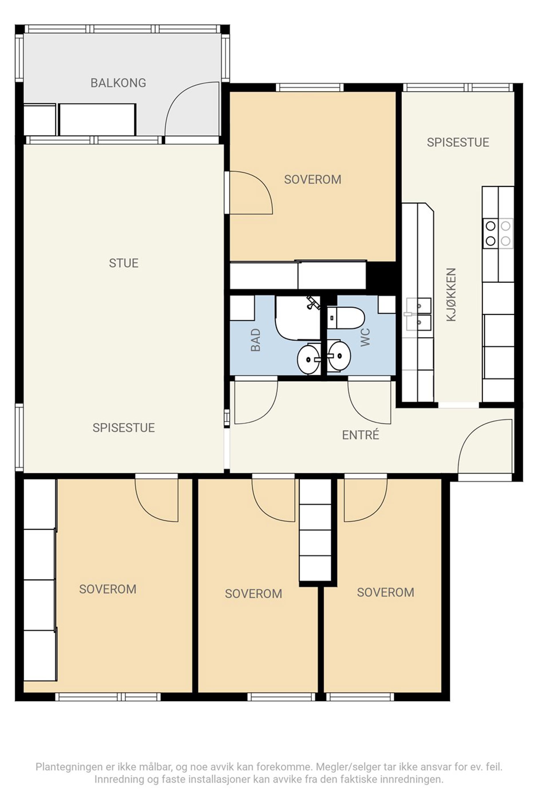 Stjernemyrveien 8, OSLO | DNB Eiendom | Fra hjem til hjem