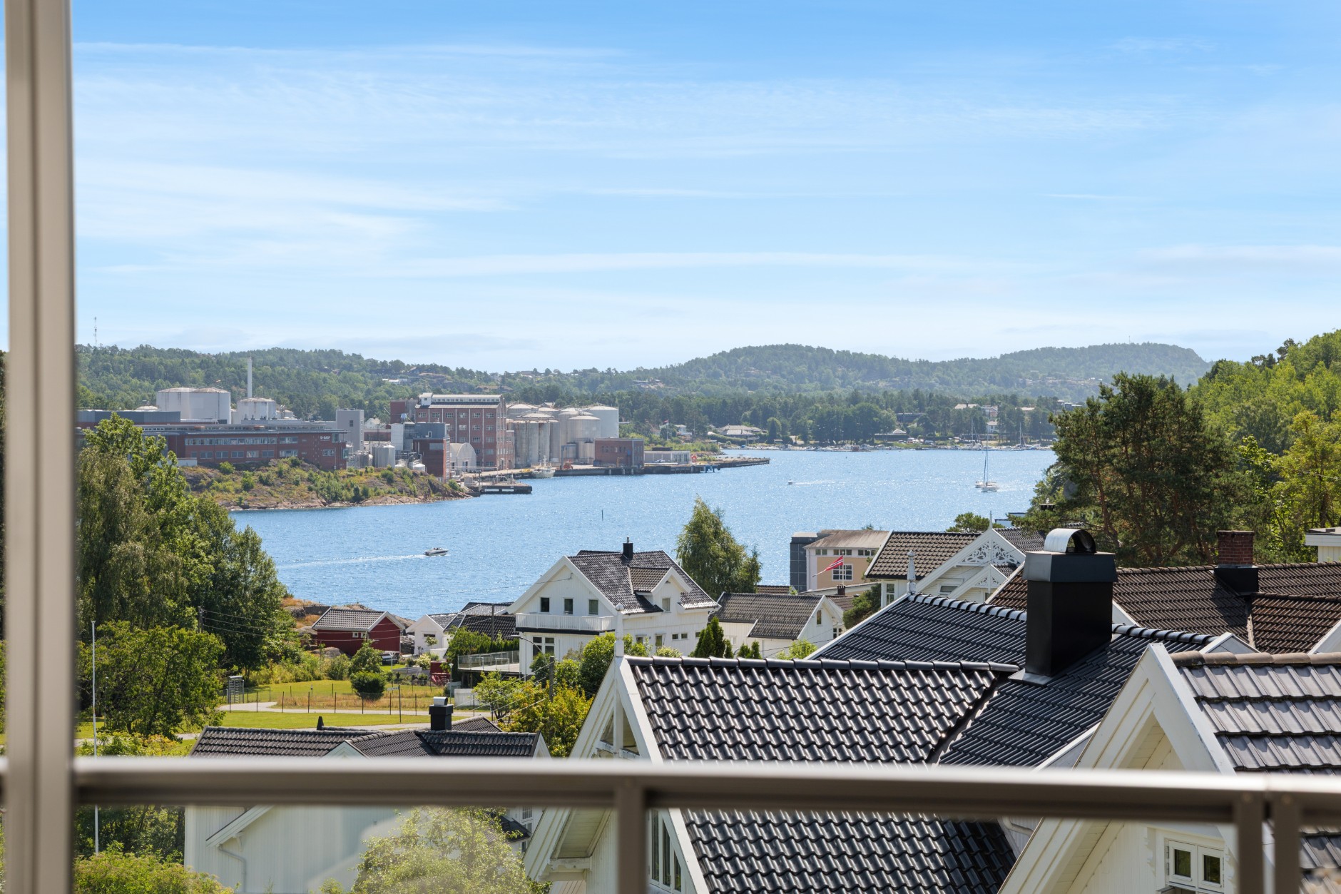 Ranvikveien 65D, SANDEFJORD