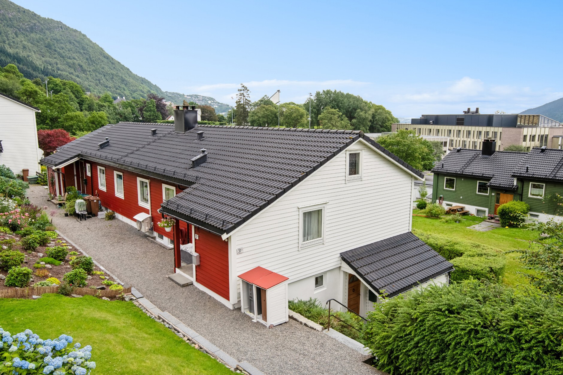 Landåssvingen 31A, BERGEN | DNB Eiendom | Fra hjem til hjem