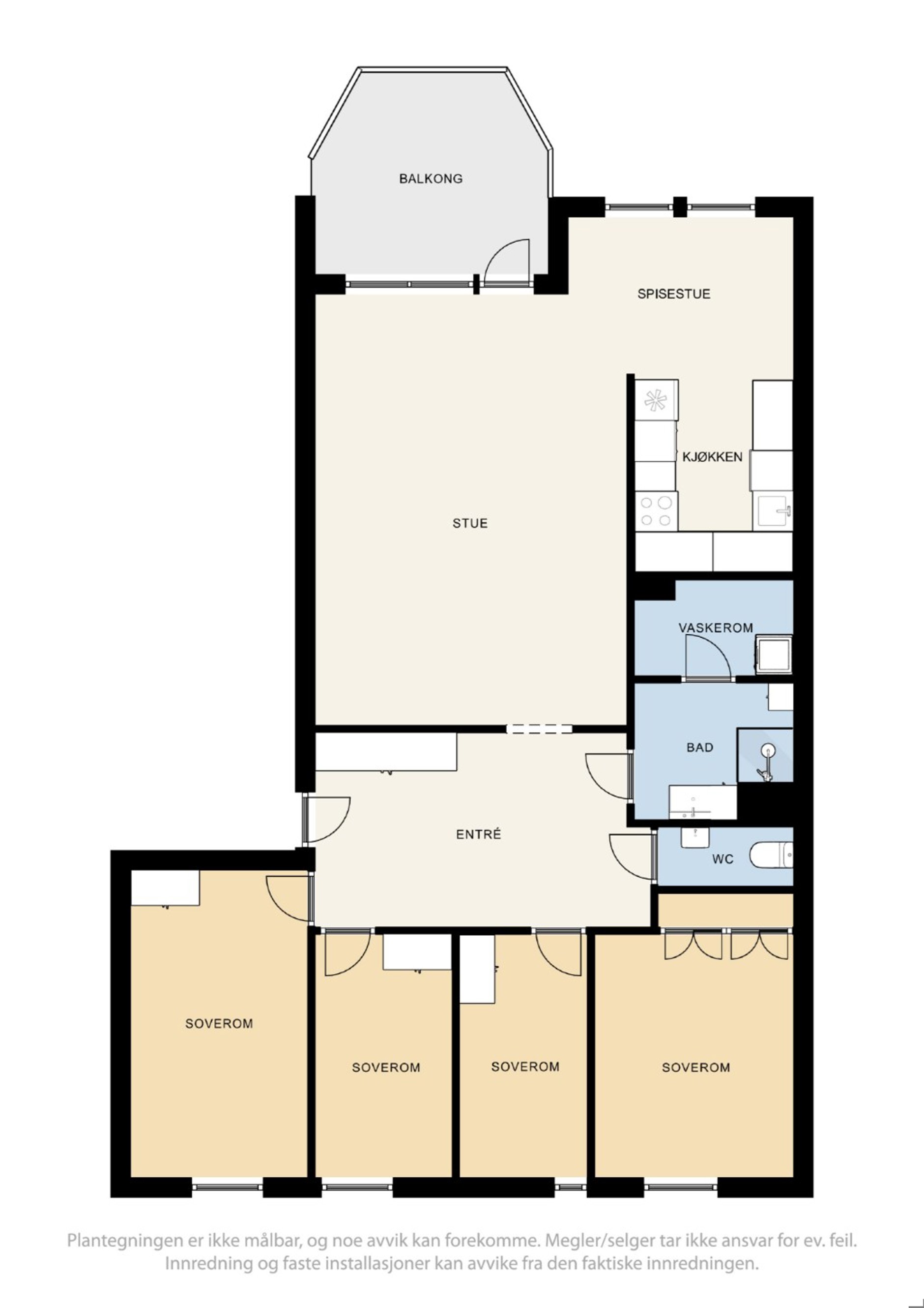 Malmvegen 224, KROKELVDALEN | DNB Eiendom | Fra hjem til hjem