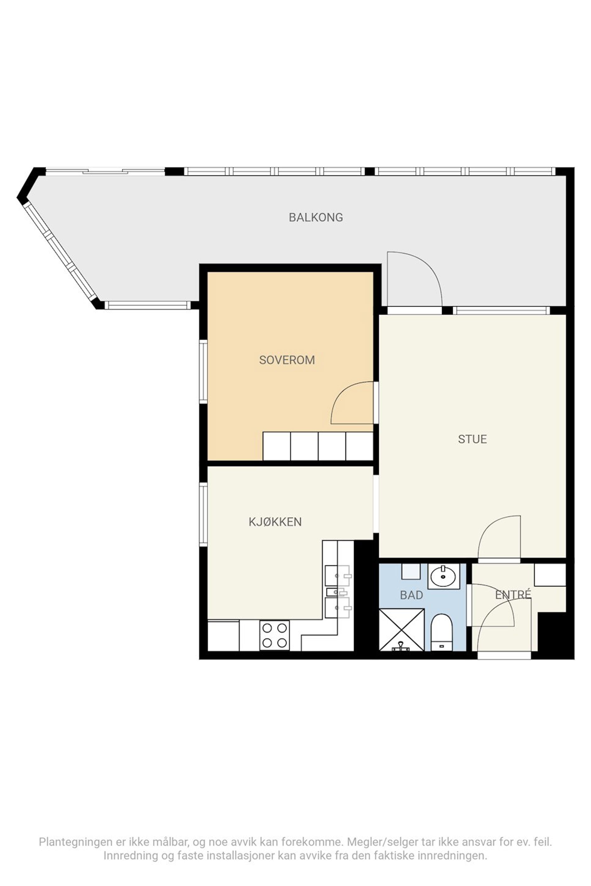 Gamlegrensa 8A, SKIEN | DNB Eiendom | Fra hjem til hjem