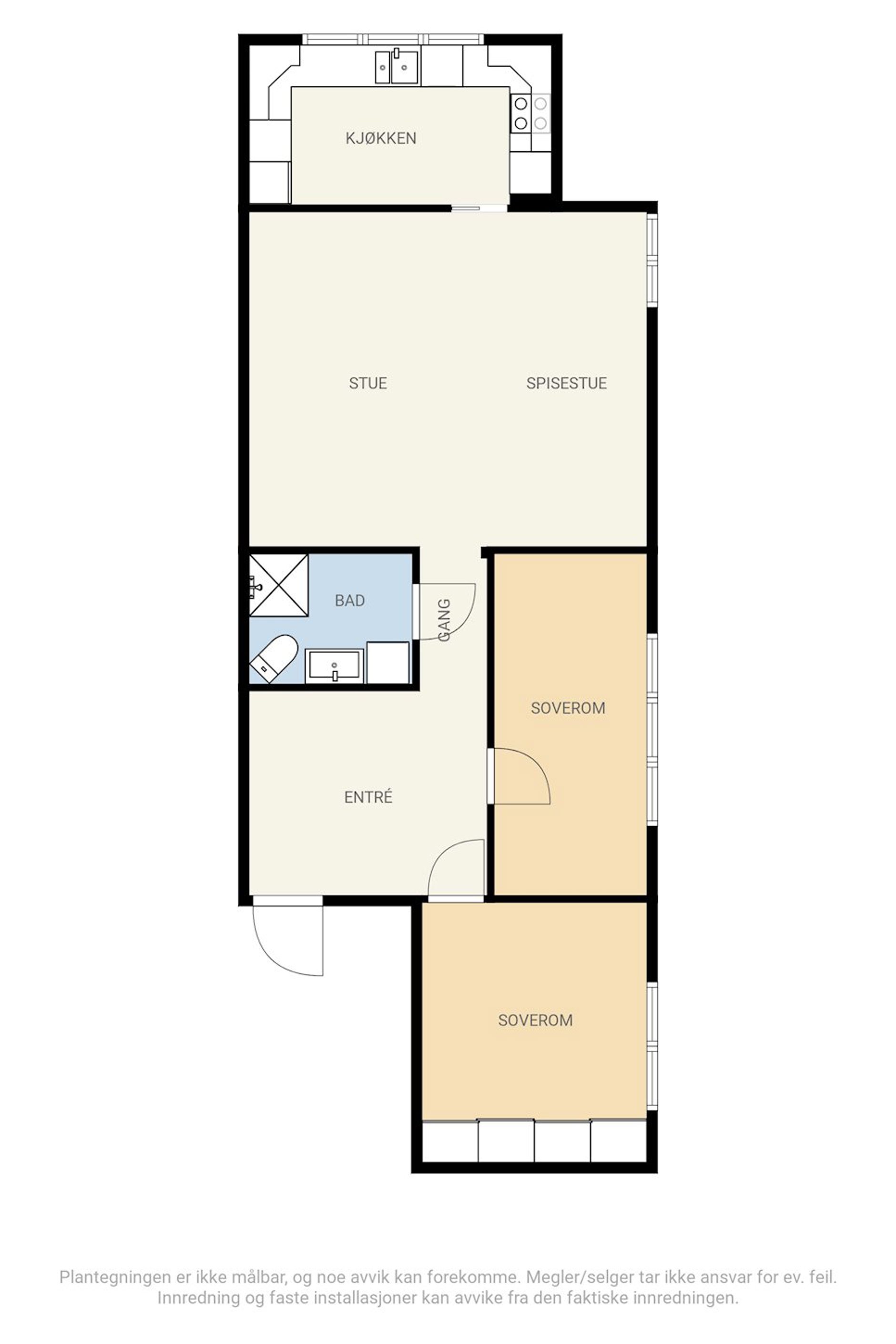 Rosenkrantzgata 194, DRAMMEN | DNB Eiendom | Fra hjem til hjem