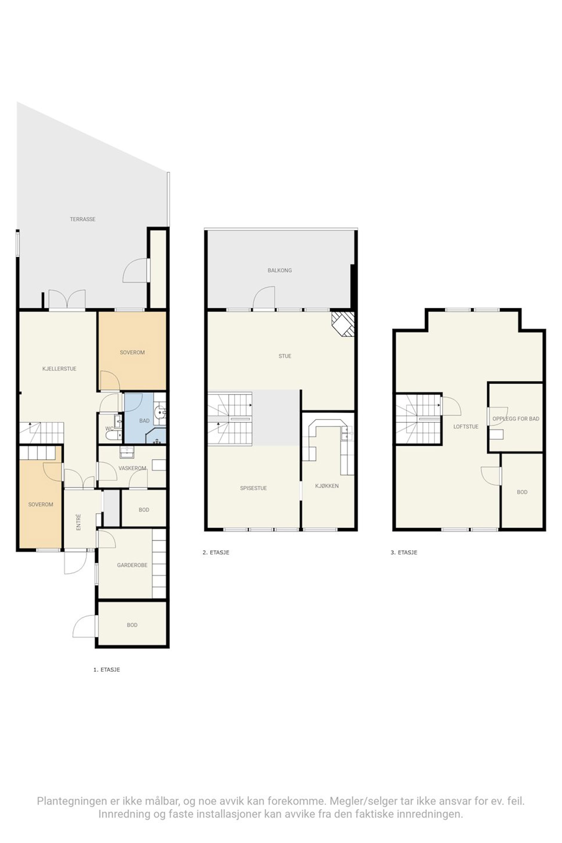 Hetlevikåsen 320, LODDEFJORD | DNB Eiendom | Fra hjem til hjem