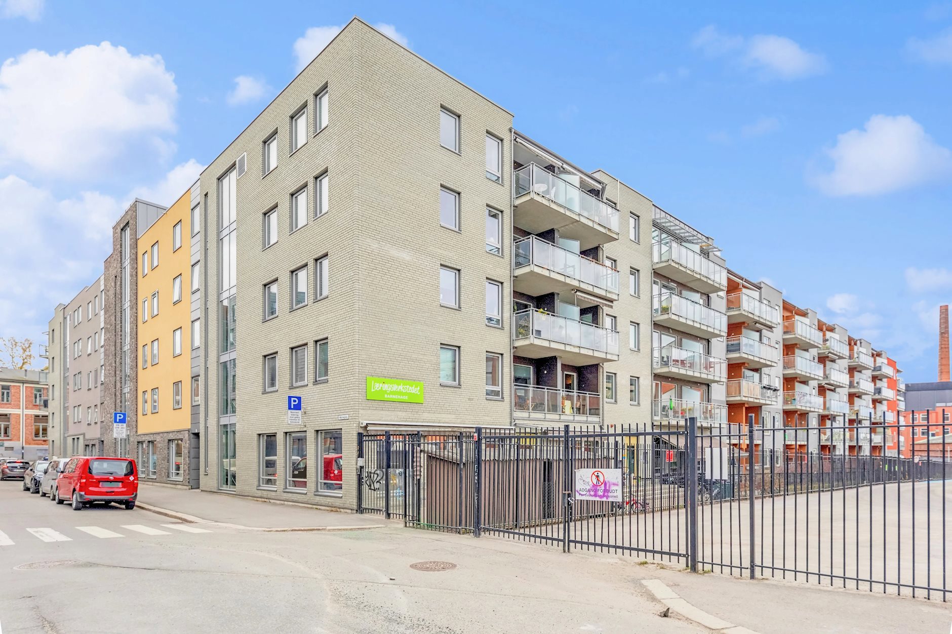 Malmøgata 4, OSLO | DNB Eiendom | Fra hjem til hjem