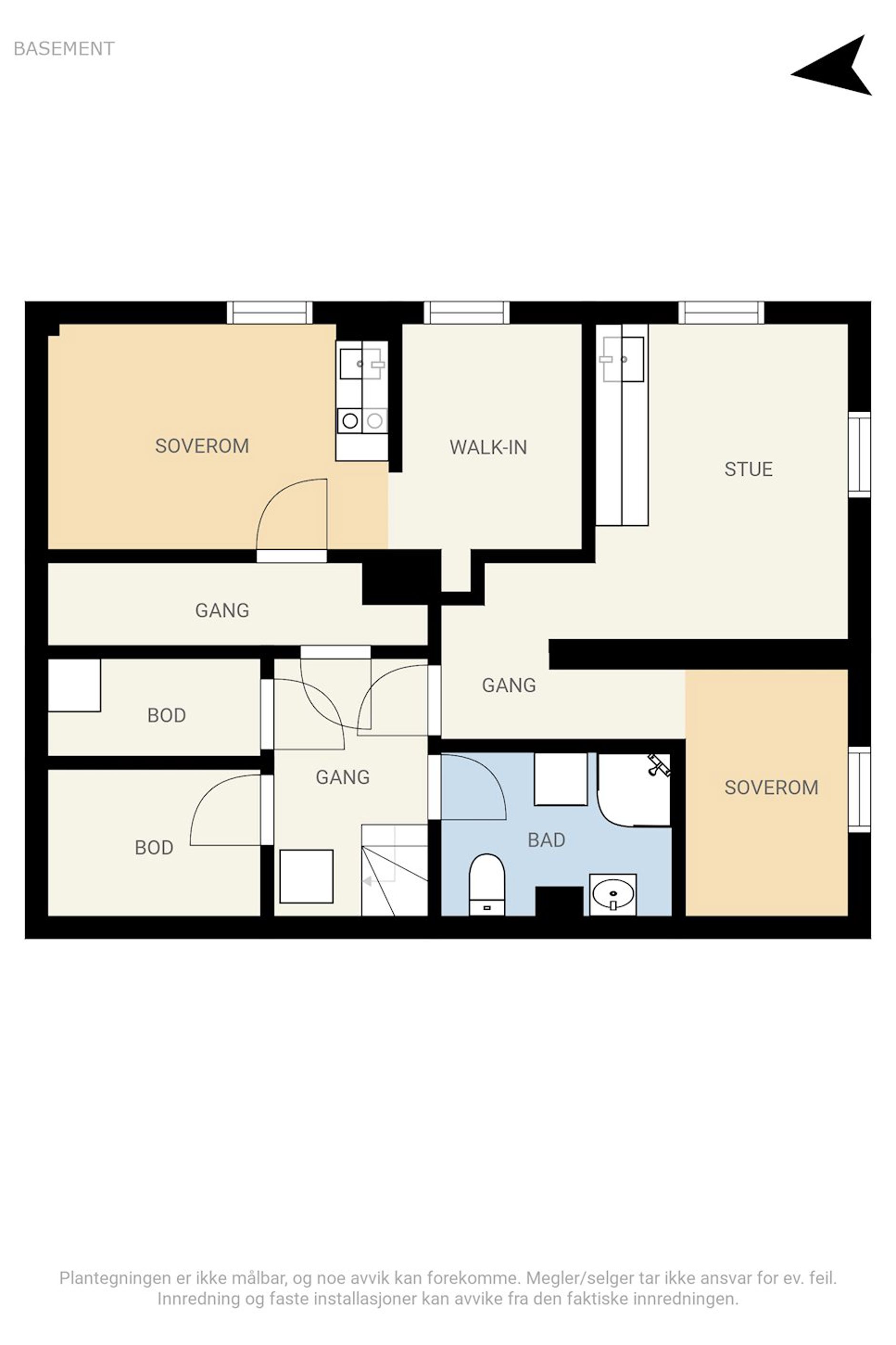 Dramsvegen 61, TROMSØ | DNB Eiendom | Fra hjem til hjem