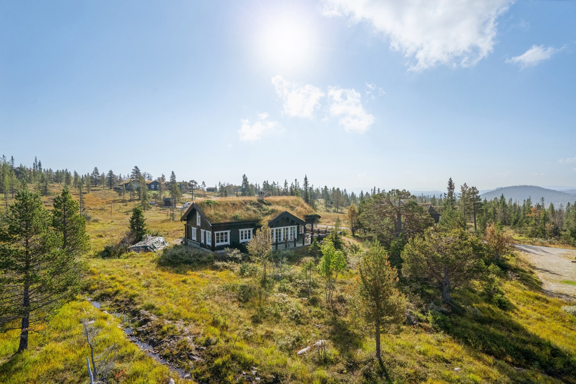 Rustvegen 15, VEGGLI | DNB Eiendom | Fra hjem til hjem