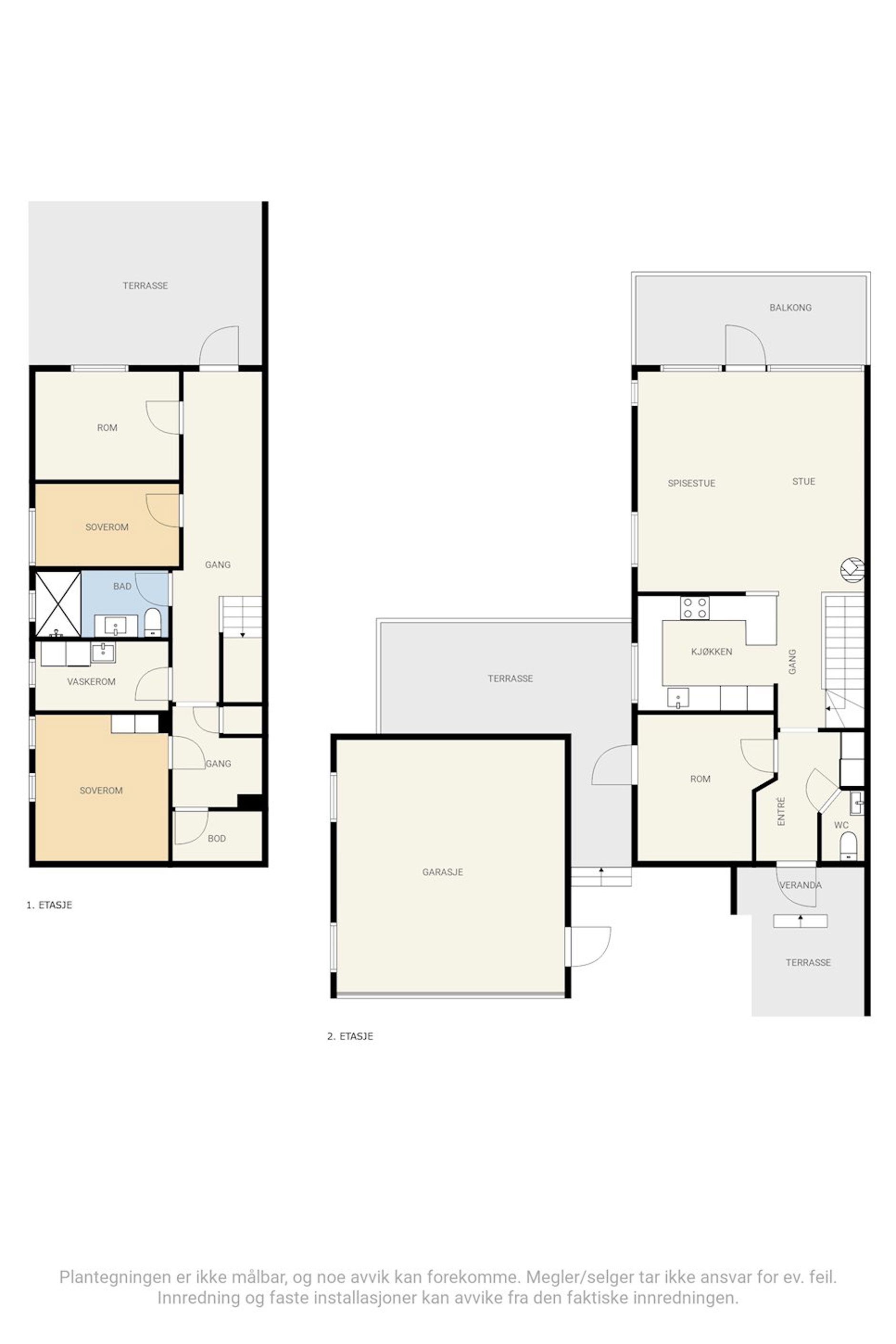 Kvernhusheia 19A, KRISTIANSAND S | DNB Eiendom | Fra hjem til hjem