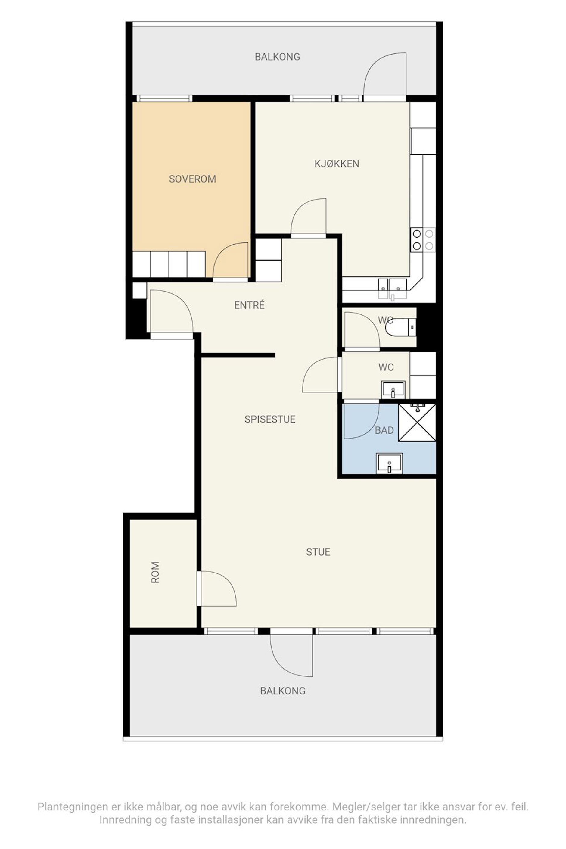 Gimleveien 4B, TÅRNÅSEN | DNB Eiendom | Fra hjem til hjem