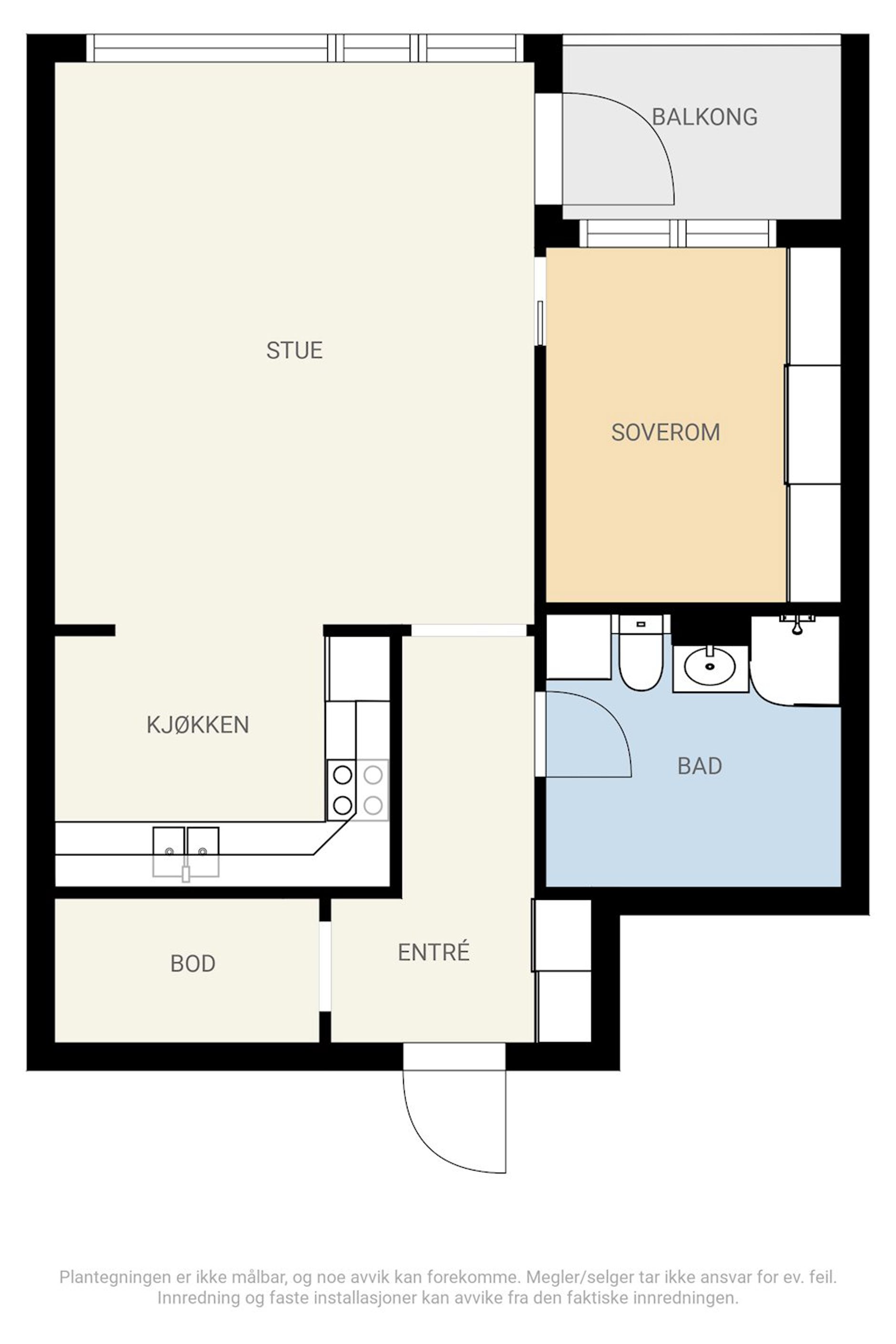 Skoggata 42, MOSS | DNB Eiendom | Fra hjem til hjem