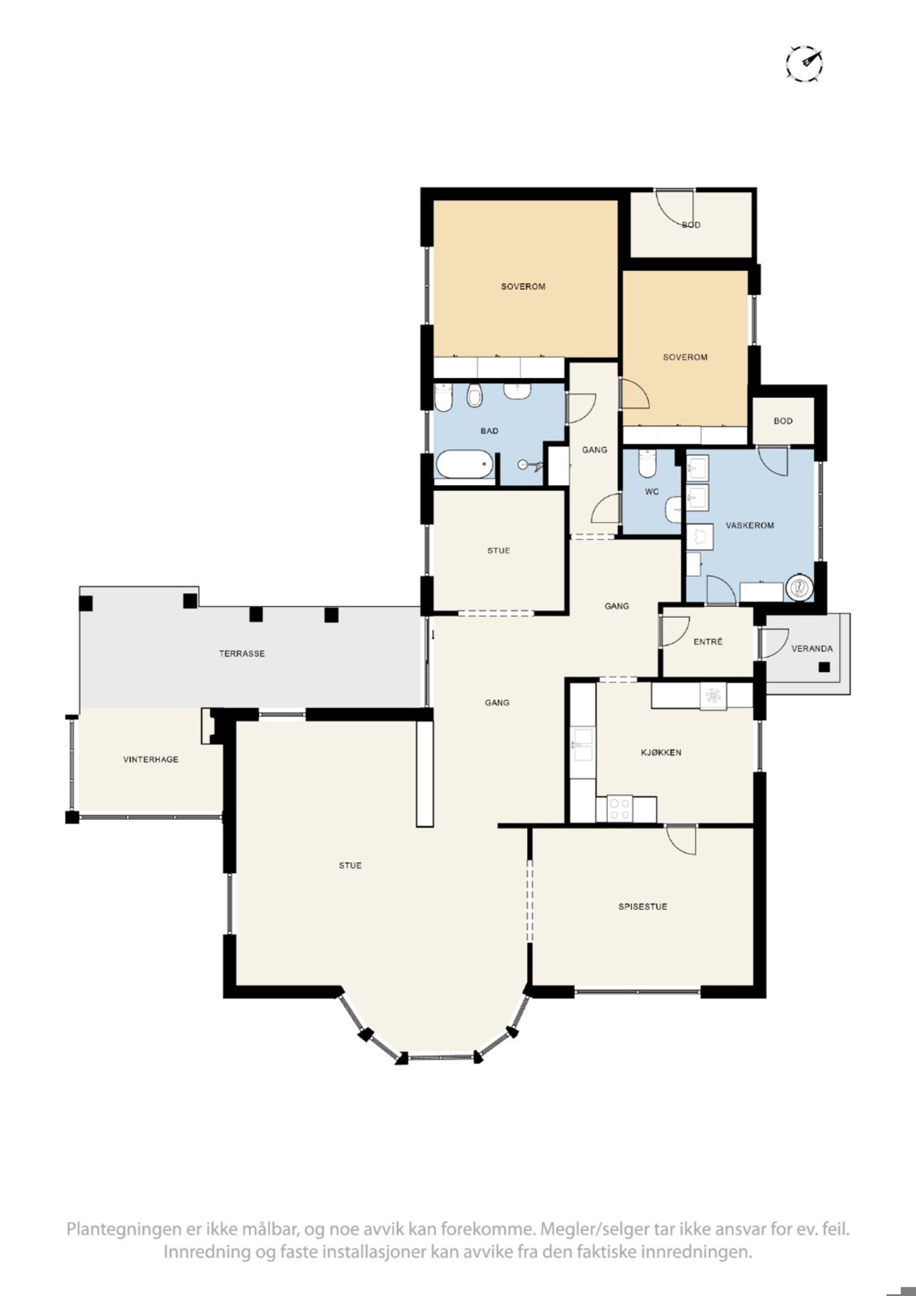 Orrfuglstien 16, HORTEN | DNB Eiendom | Fra hjem til hjem