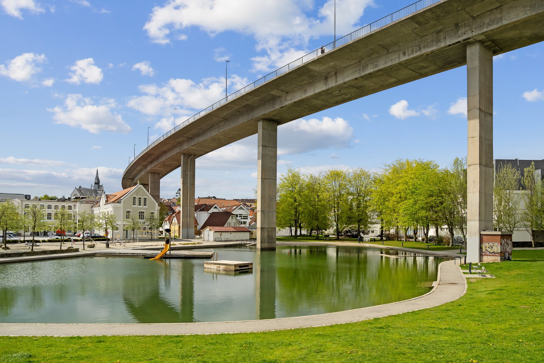 Pedersgata 19, STAVANGER | DNB Eiendom | Fra hjem til hjem