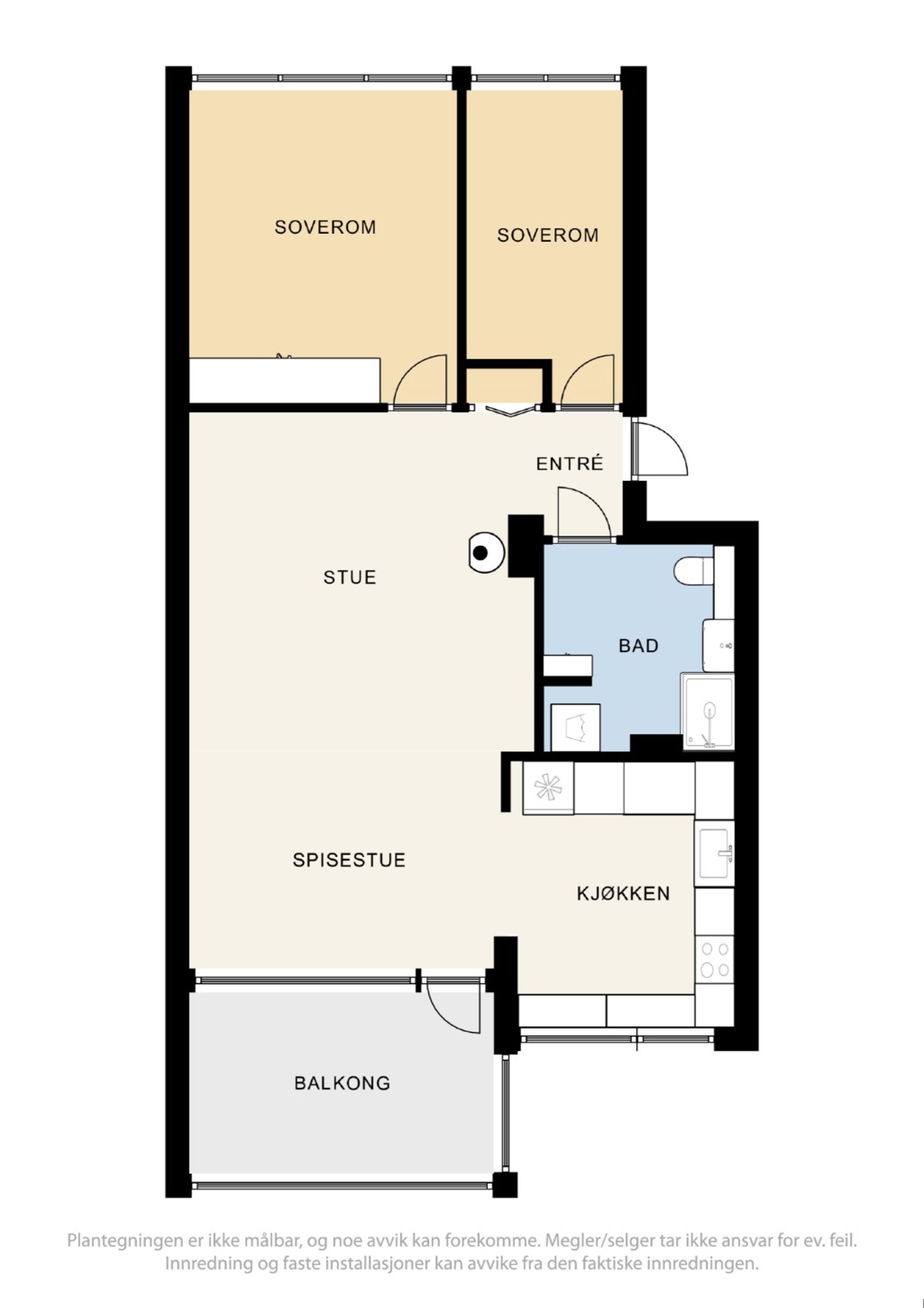 Bjaalands gate 4B, STAVANGER | DNB Eiendom | Fra hjem til hjem