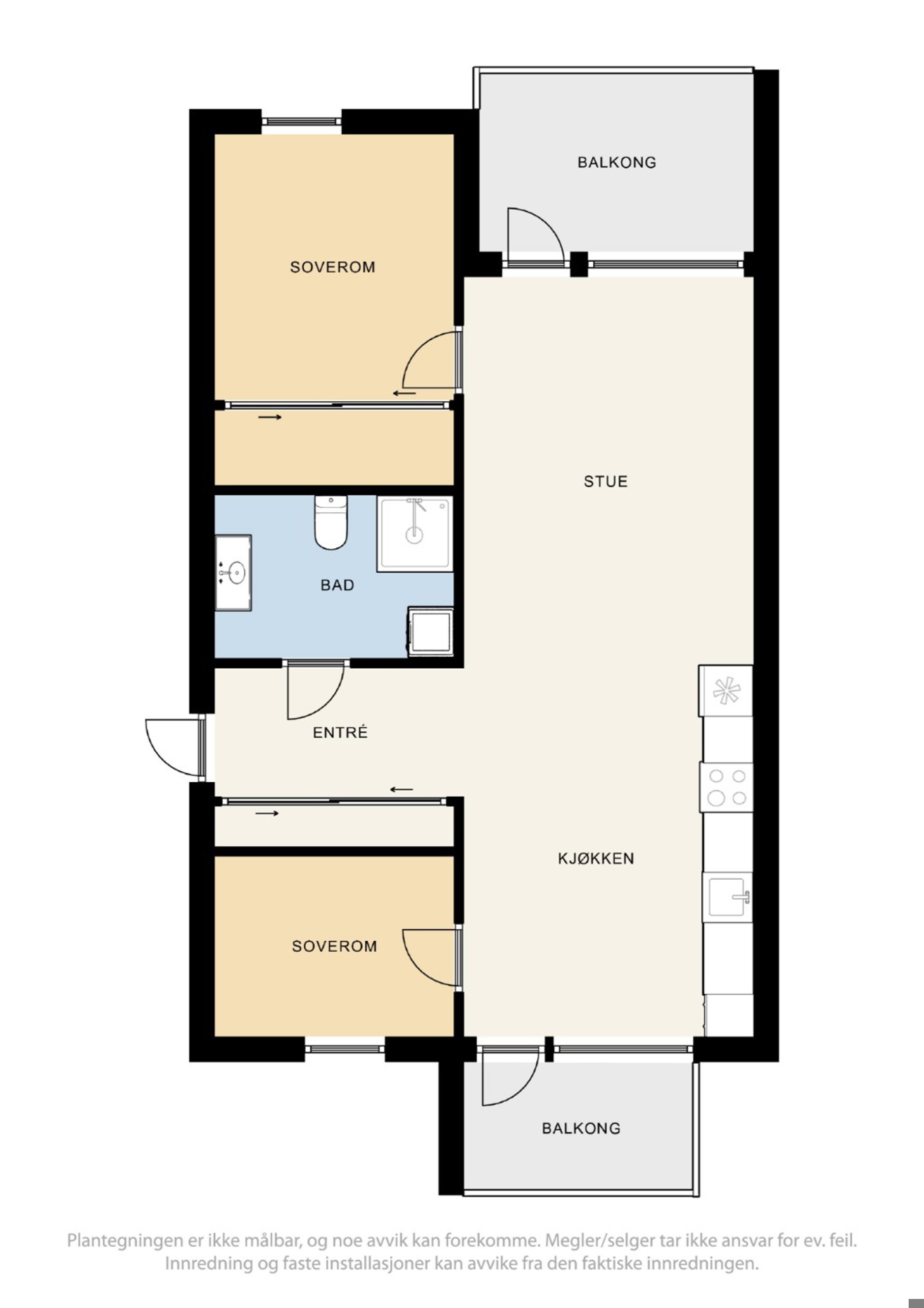 Losjeplassen 6, DRAMMEN | DNB Eiendom | Fra hjem til hjem