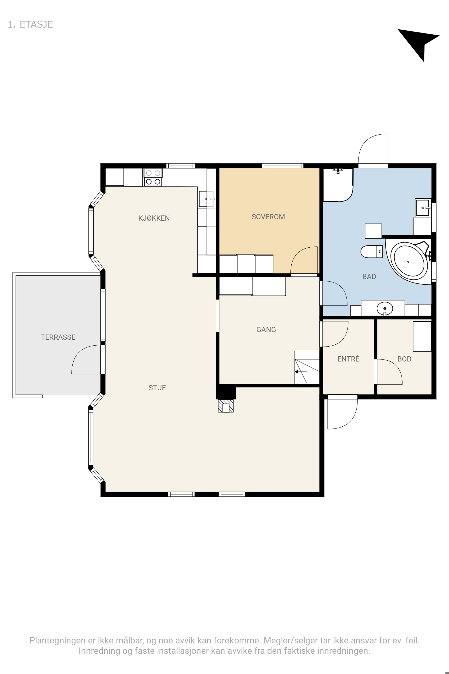 Risveien 2, ALTA | DNB Eiendom | Fra hjem til hjem