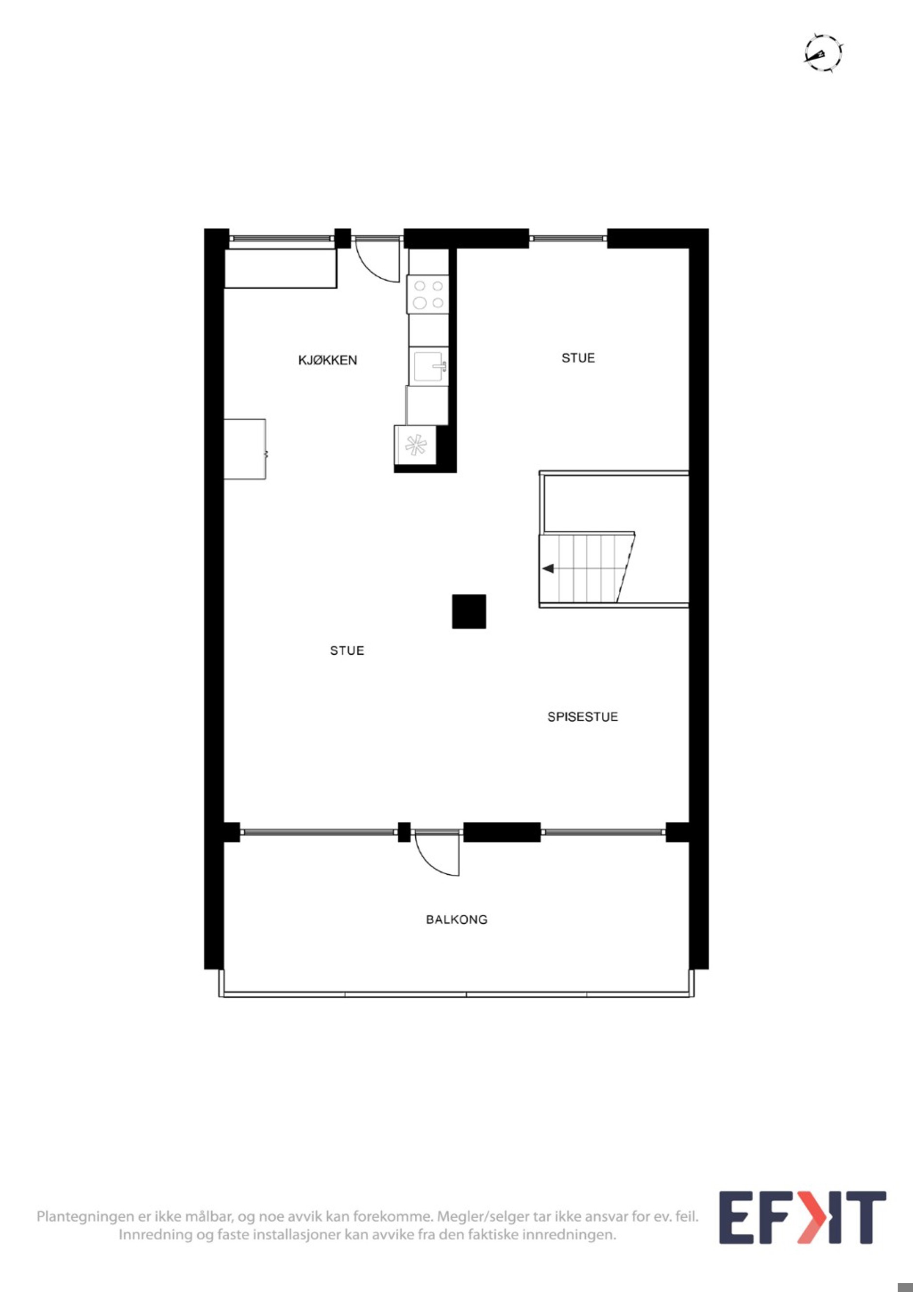 Åledalsveien 29, GRESSVIK | DNB Eiendom | Fra hjem til hjem