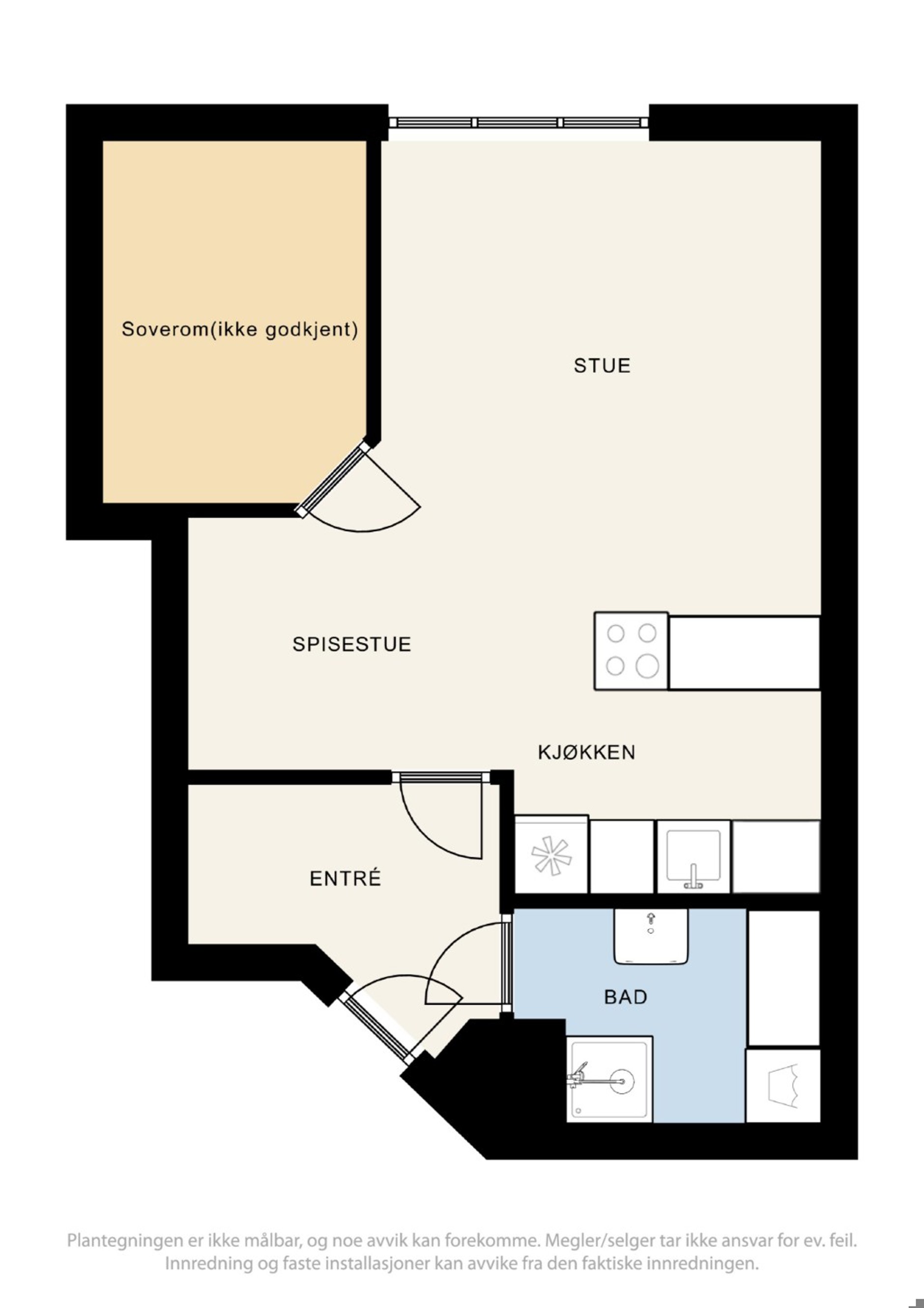 Misjonsveien 2b, STAVANGER | DNB Eiendom | Fra hjem til hjem