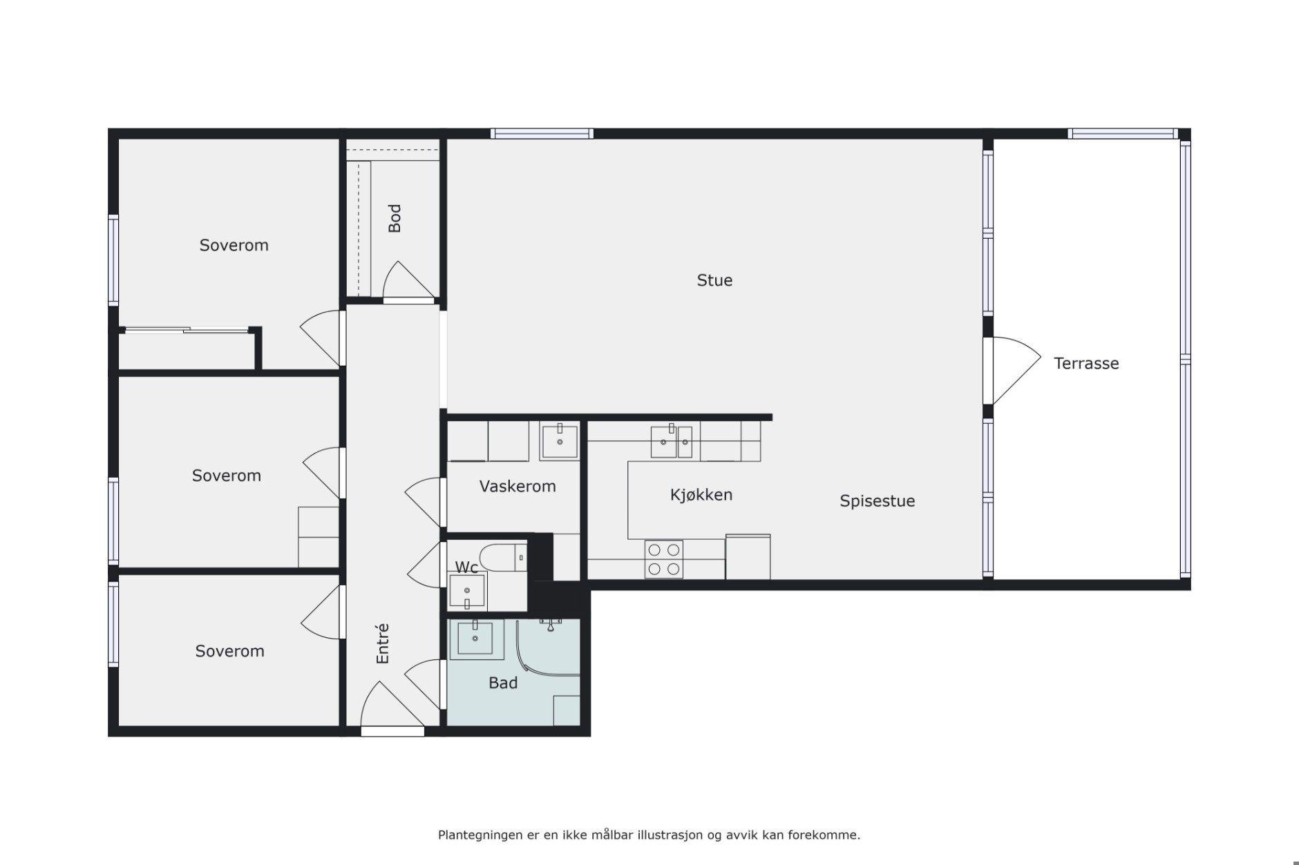 Refneveien 37, HALDEN | DNB Eiendom | Fra hjem til hjem