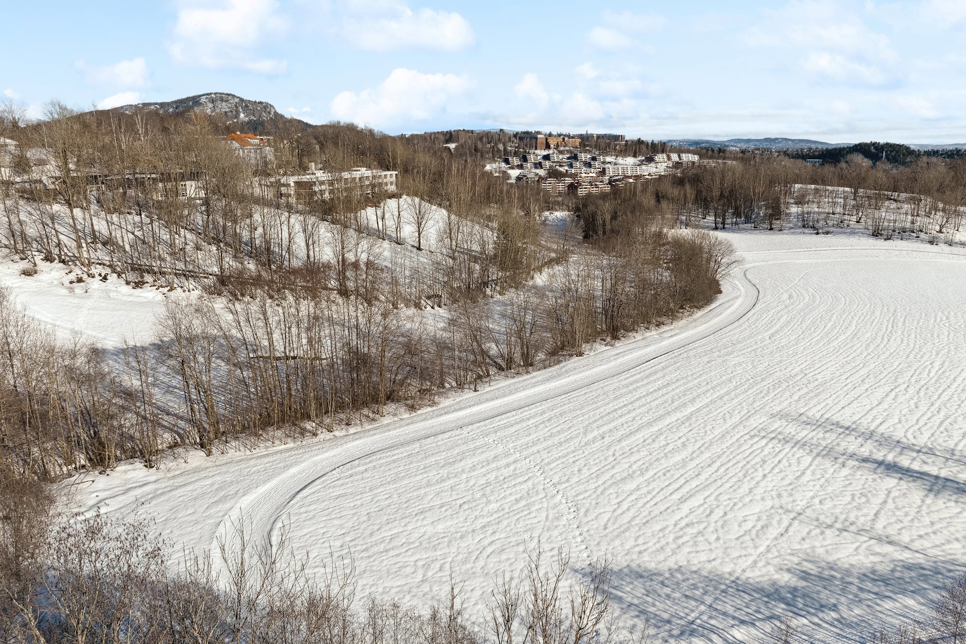 Asta Hanssens vei 92, SLEPENDEN | DNB Eiendom | Fra hjem til hjem