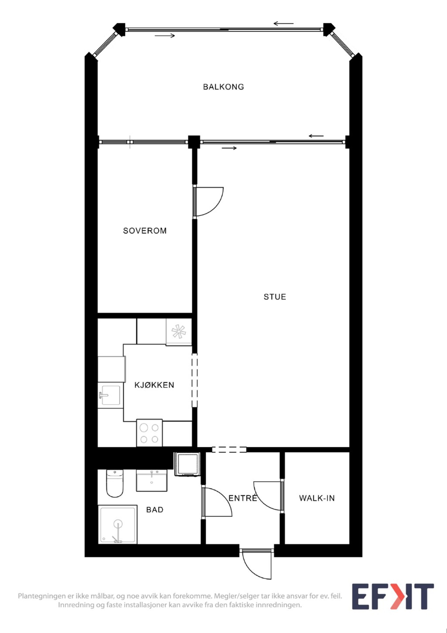 Riihimækiveien 19, SKJETTEN | DNB Eiendom | Fra hjem til hjem