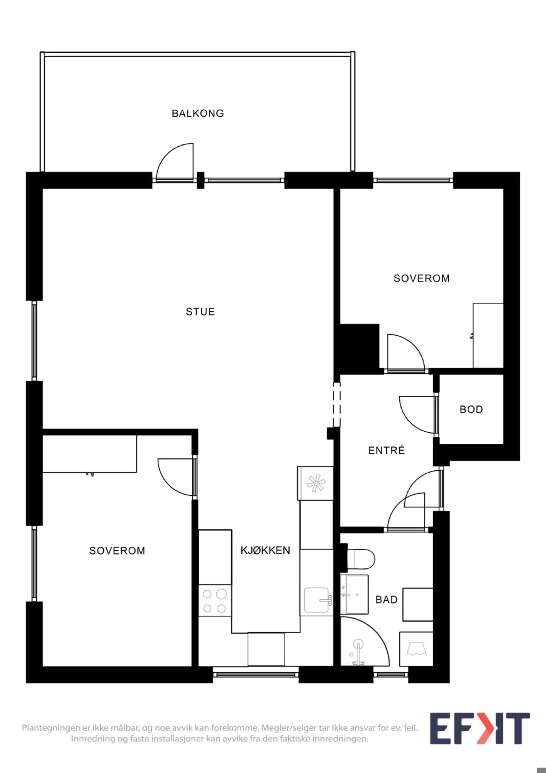 Johan L.Johannesens gate 15, GAMLE FREDRIKSTAD | DNB Eiendom | Fra hjem til hjem