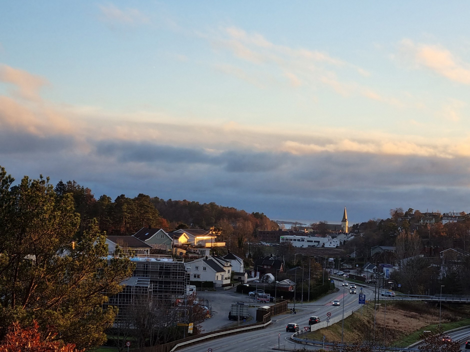 Fjæresvingen 4, GRIMSTAD | DNB Eiendom | Fra hjem til hjem