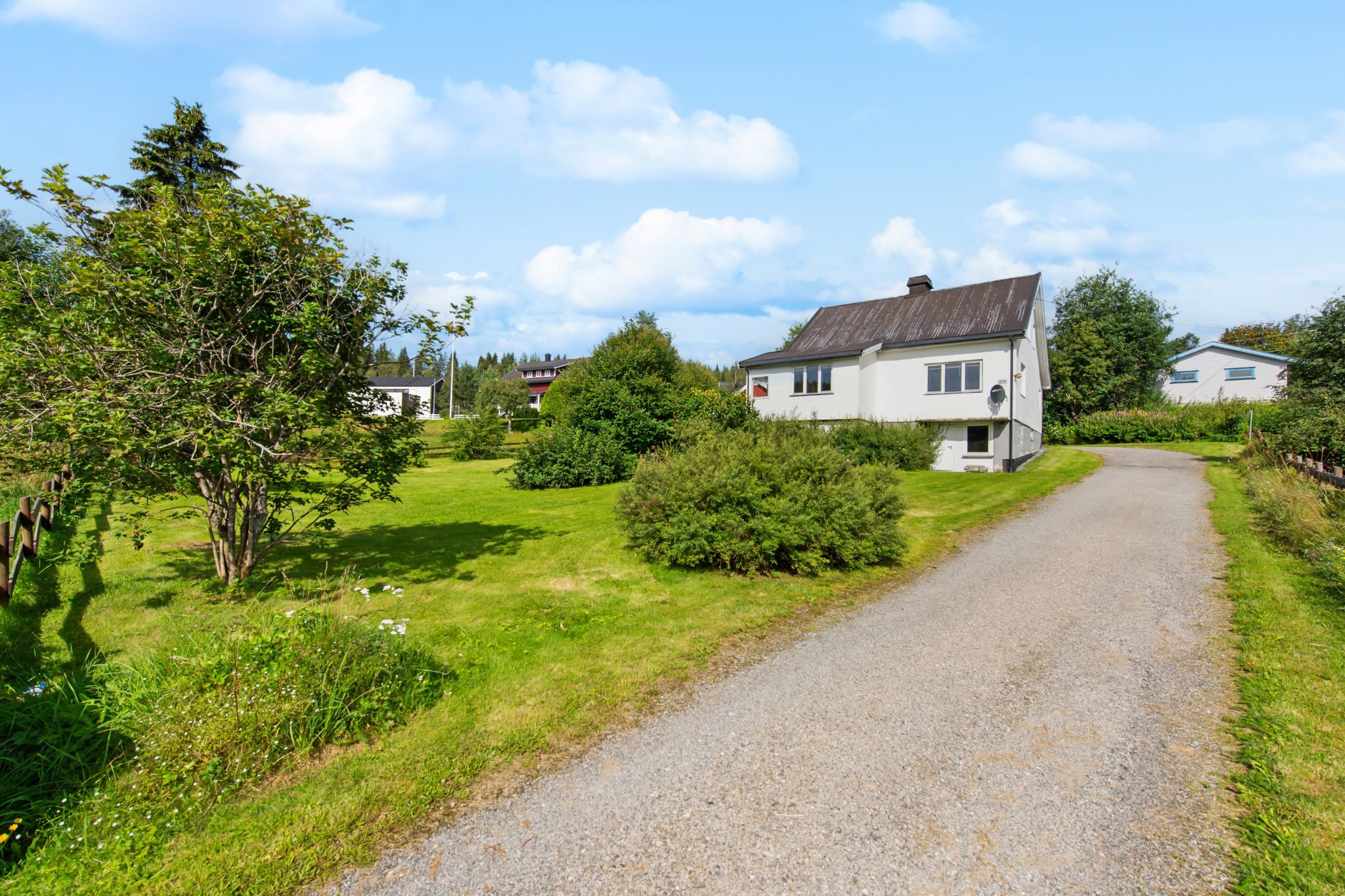 Odnesvegen 475, BYBRUA | DNB Eiendom | Fra hjem til hjem