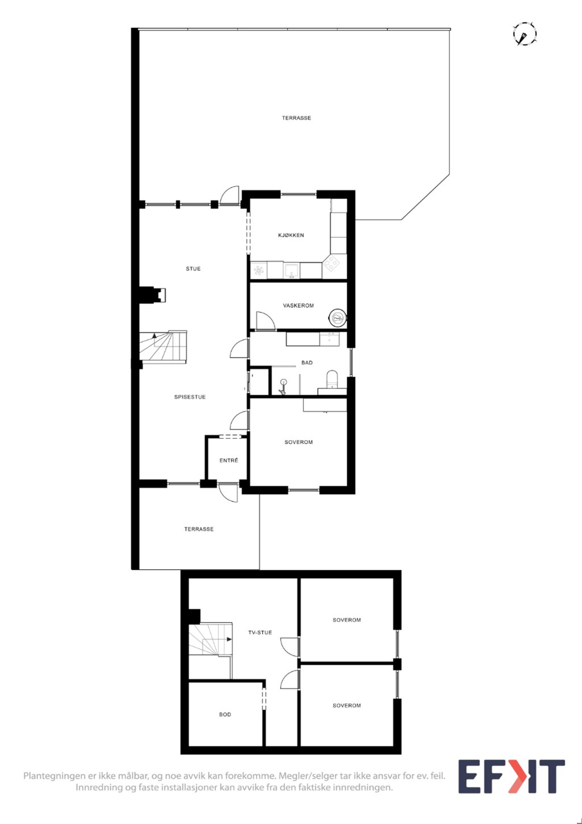 Skogduevegen 100B, MAURA | DNB Eiendom | Fra hjem til hjem