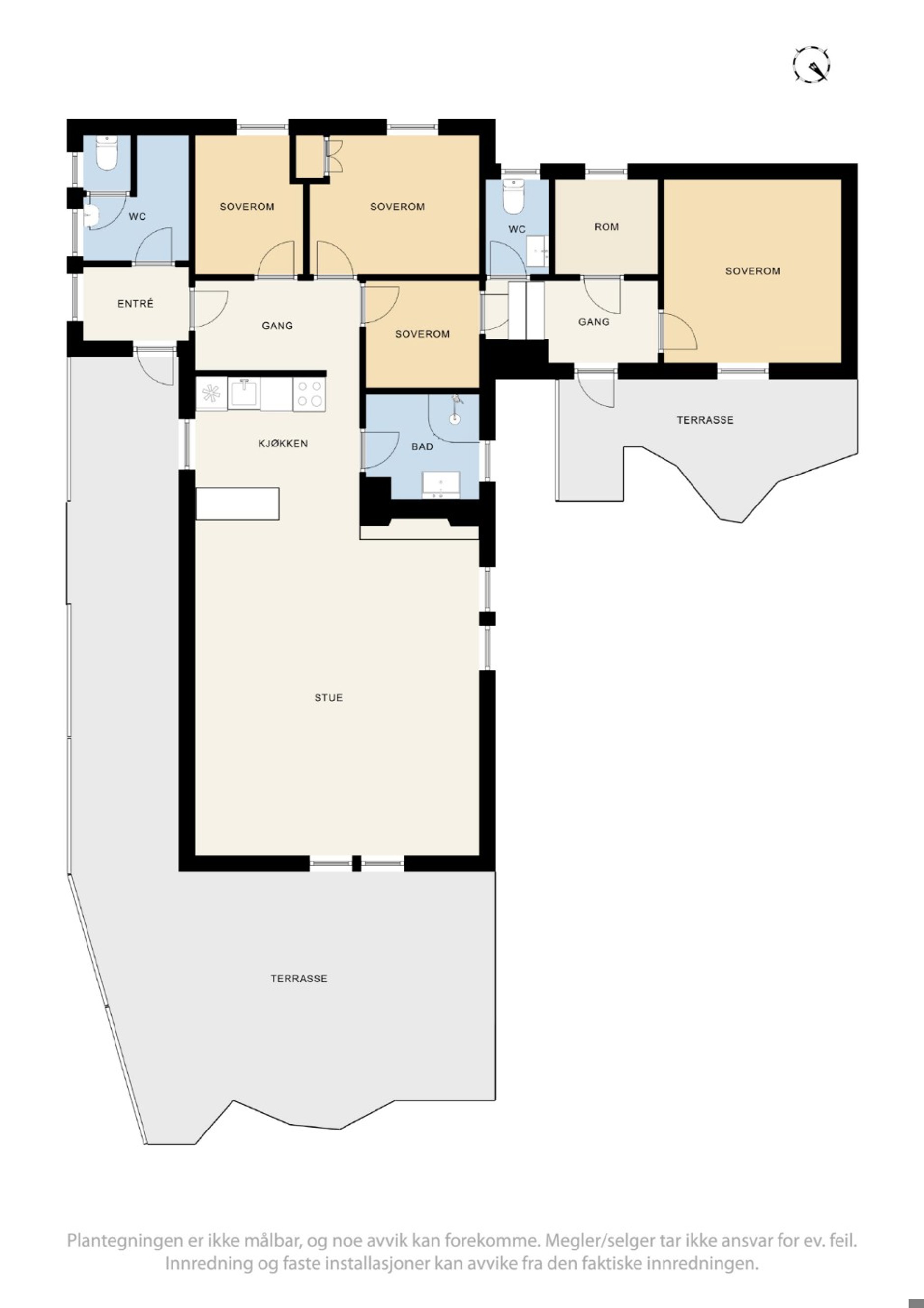 Olaveien 40, EGGEDAL | DNB Eiendom | Fra hjem til hjem