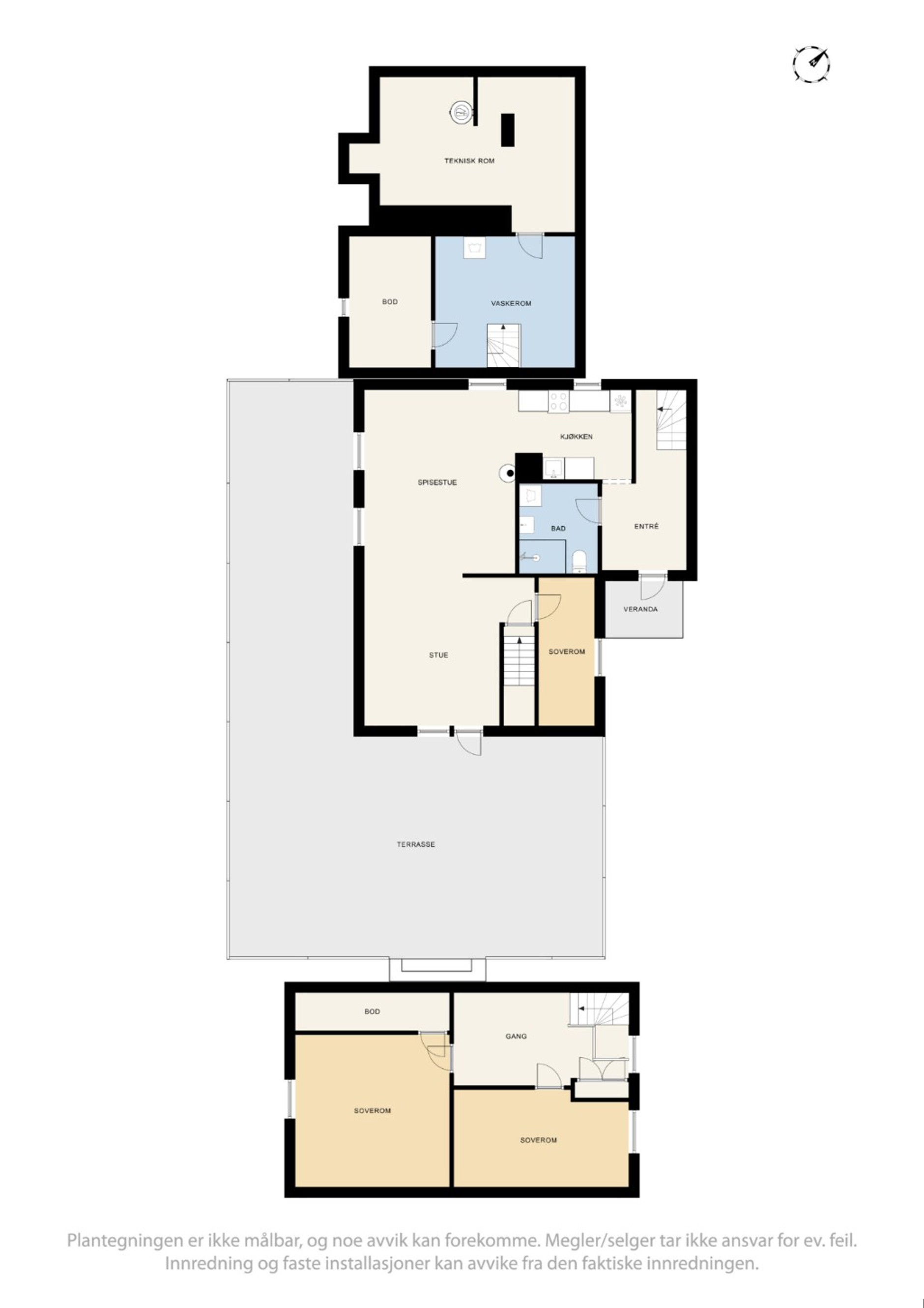 Bergansløyfa 86, STEINSHOLT | DNB Eiendom | Fra hjem til hjem