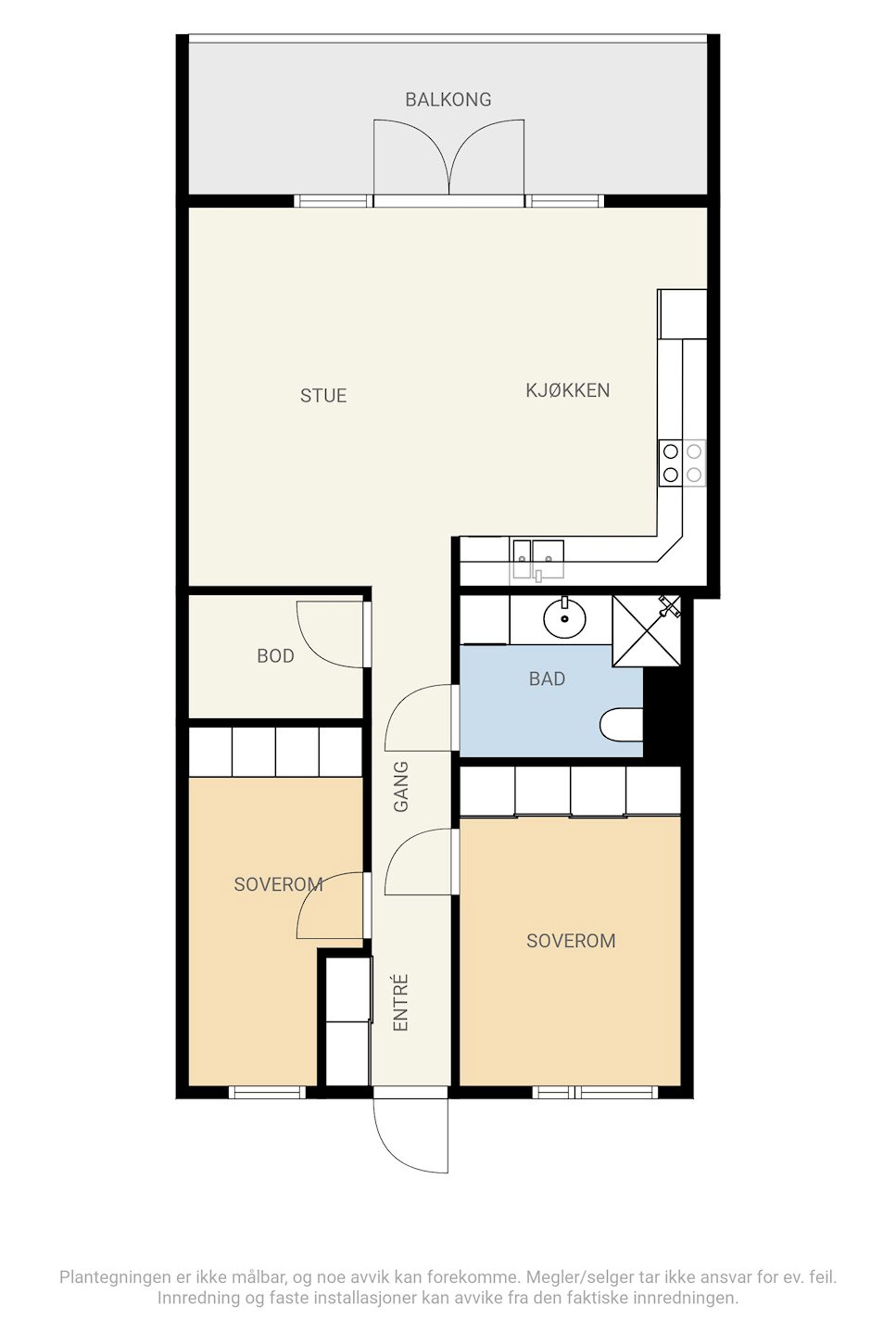 Sogstikroken 22, DRØBAK | DNB Eiendom | Fra hjem til hjem