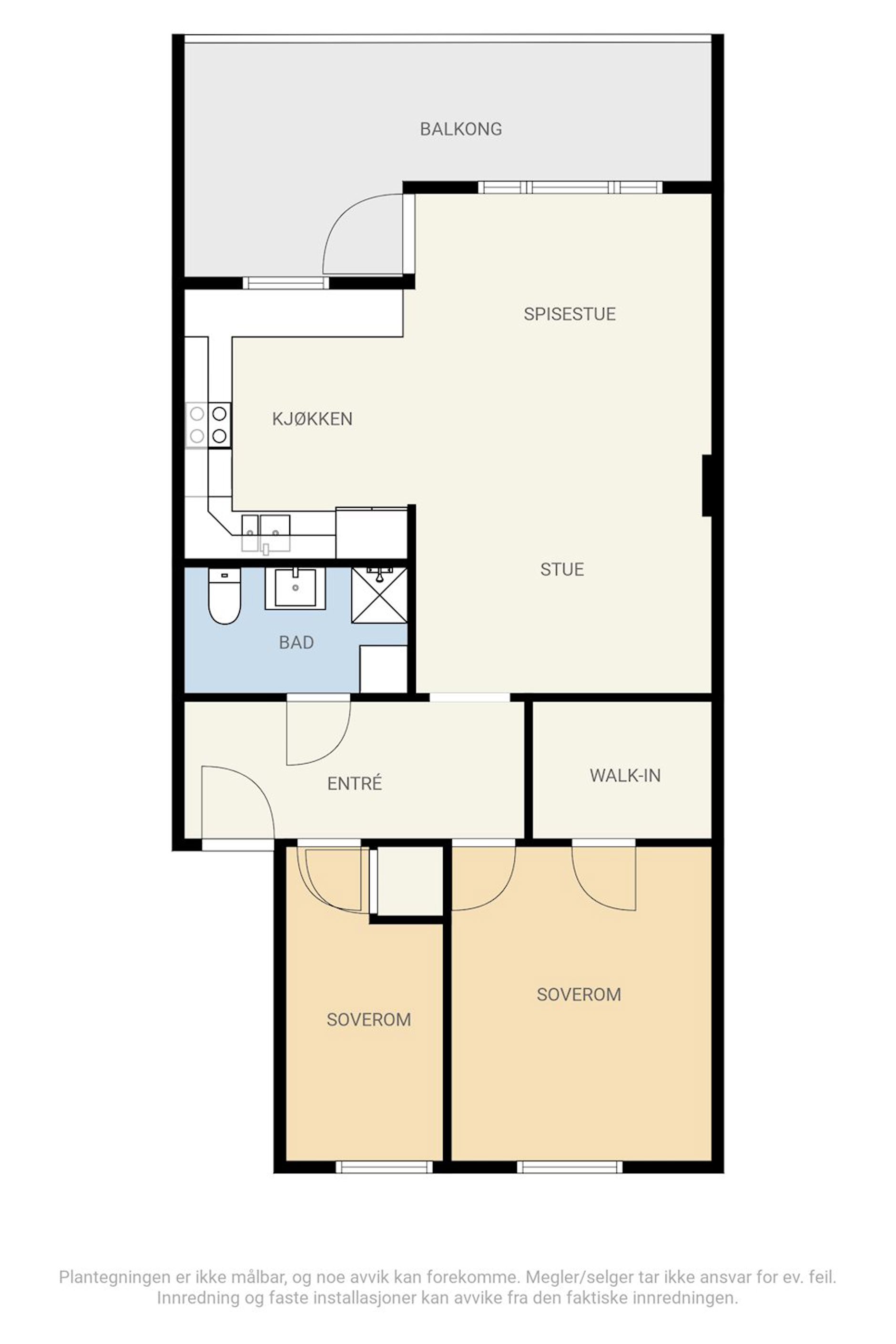 Refsnesalleen 83C, MOSS | DNB Eiendom | Fra hjem til hjem