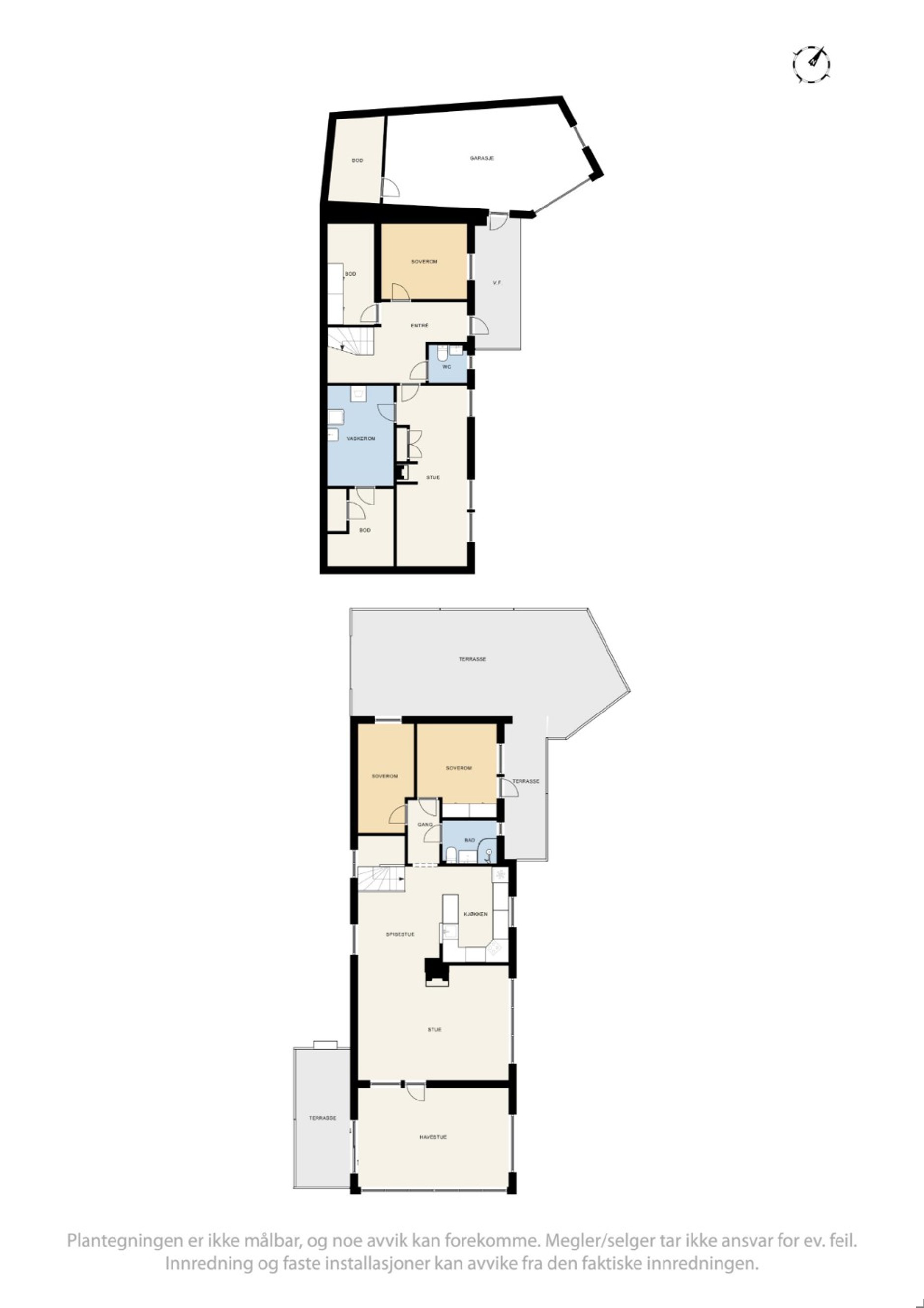 Roseveien 10, HOKKSUND | DNB Eiendom | Fra hjem til hjem