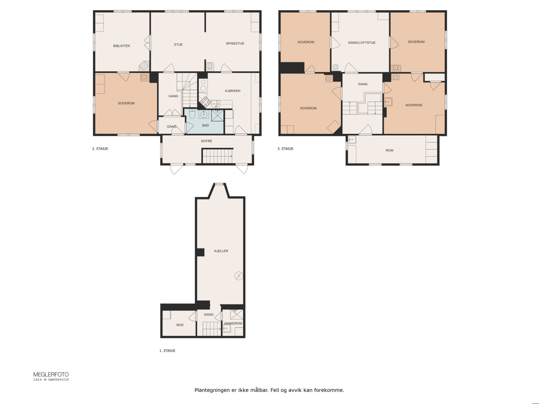 Vestringsvegen 597, VESTRE GAUSDAL | DNB Eiendom | Fra hjem til hjem