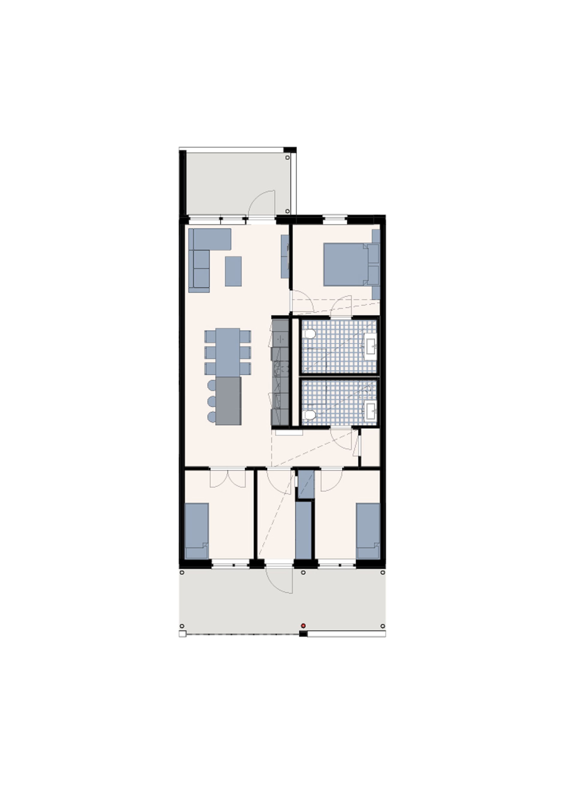 Strandveien 27, 305-H10, HUSØYSUND | DNB Eiendom | Fra hjem til hjem