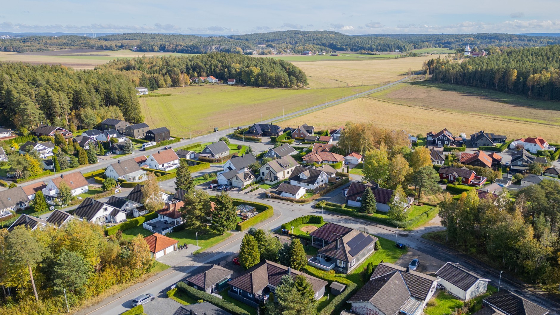 Nannasvei 3, SELLEBAKK | DNB Eiendom | Fra hjem til hjem