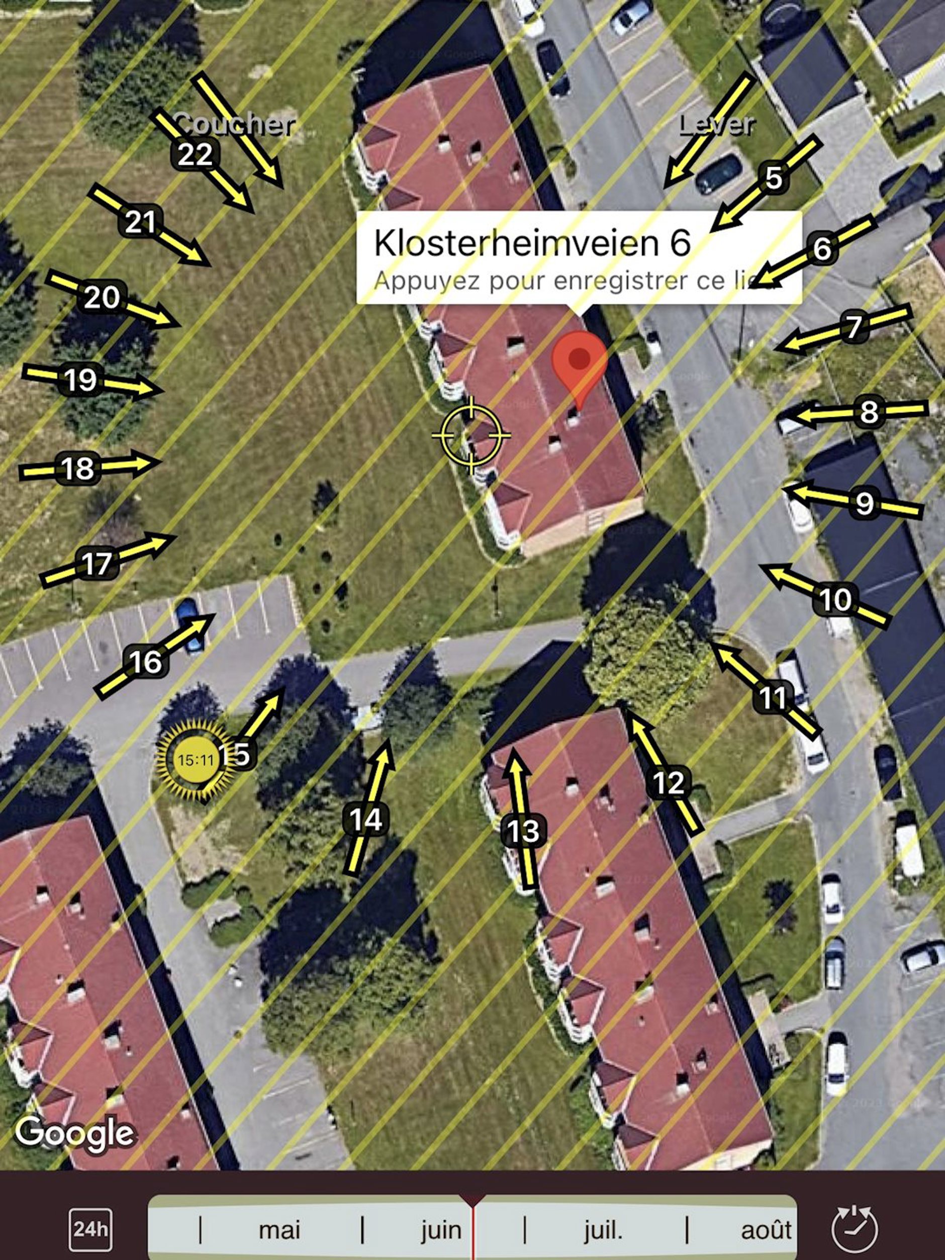 Klosterheimveien 6, OSLO | DNB Eiendom | Fra hjem til hjem