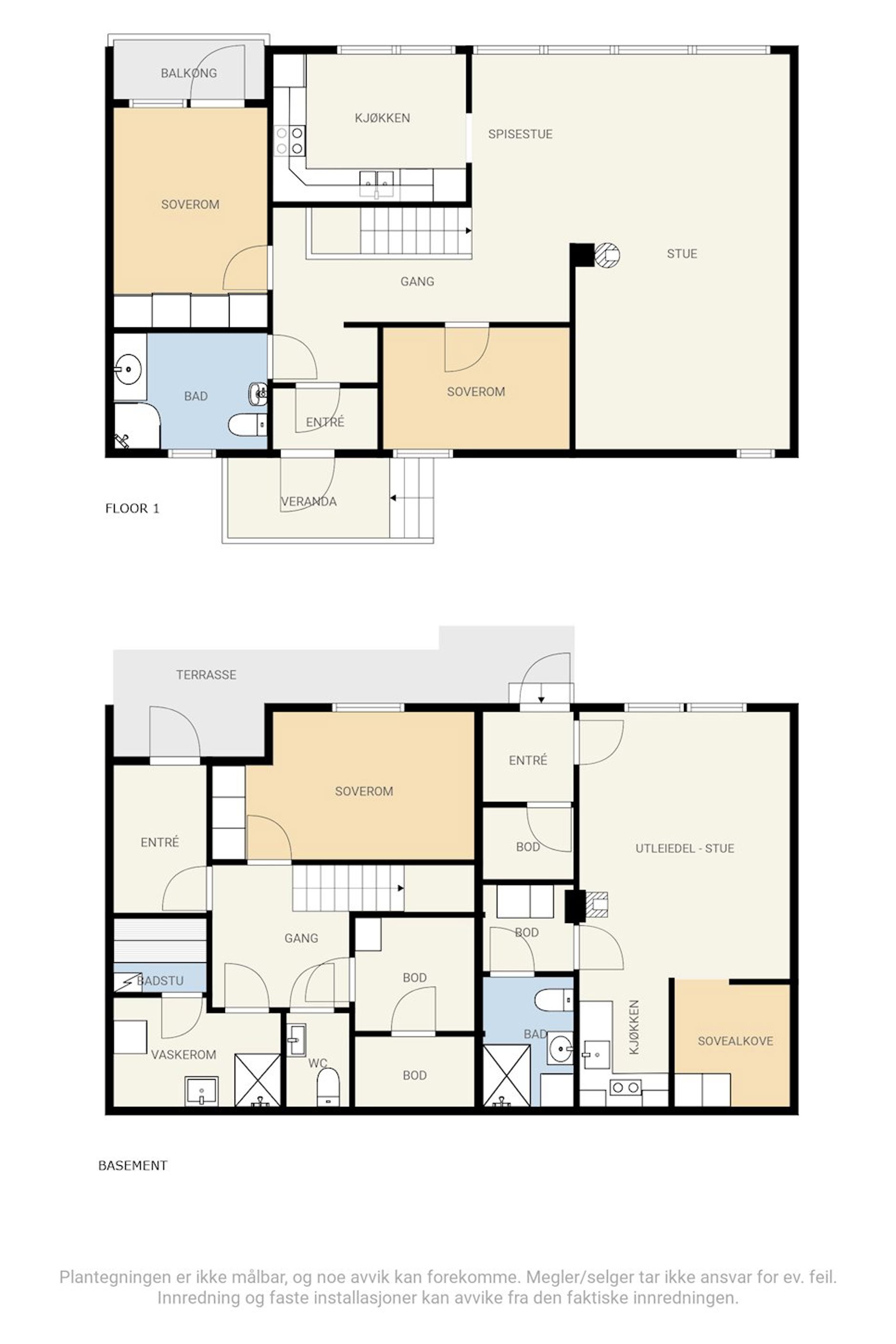 Osphaugveien 43, BODØ | DNB Eiendom | Fra hjem til hjem