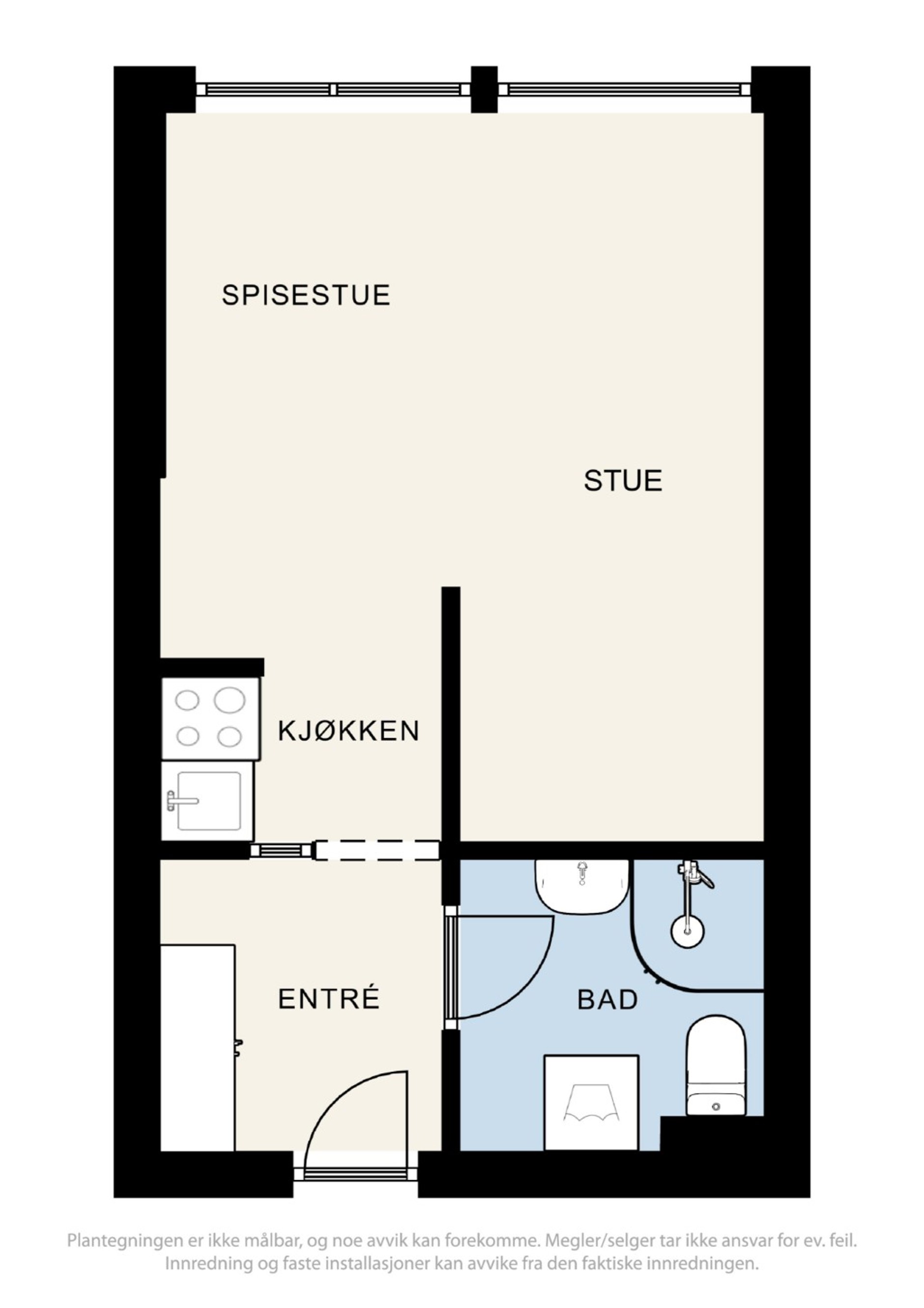 Frydenbølien 16, BERGEN | DNB Eiendom | Fra hjem til hjem