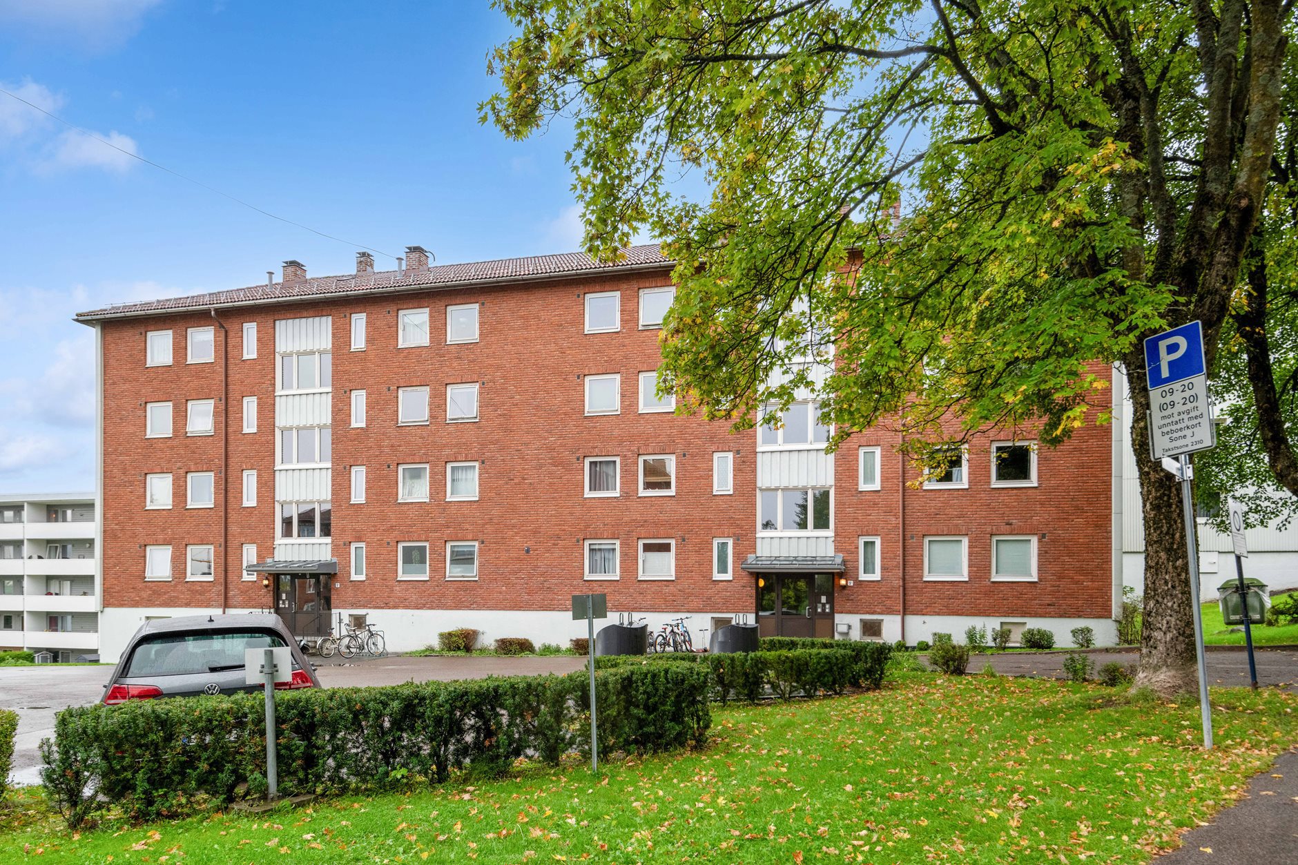 Lunden 9B, OSLO | DNB Eiendom | Fra hjem til hjem