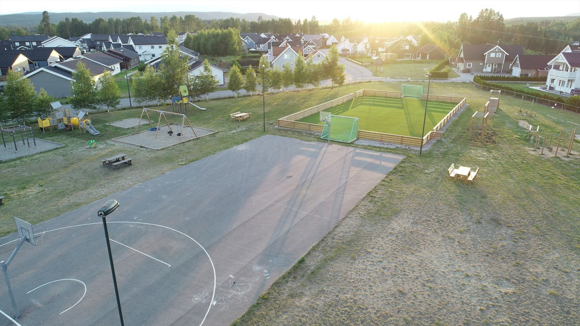 Havreslettskogen 115, HØNEFOSS | DNB Eiendom | Fra hjem til hjem