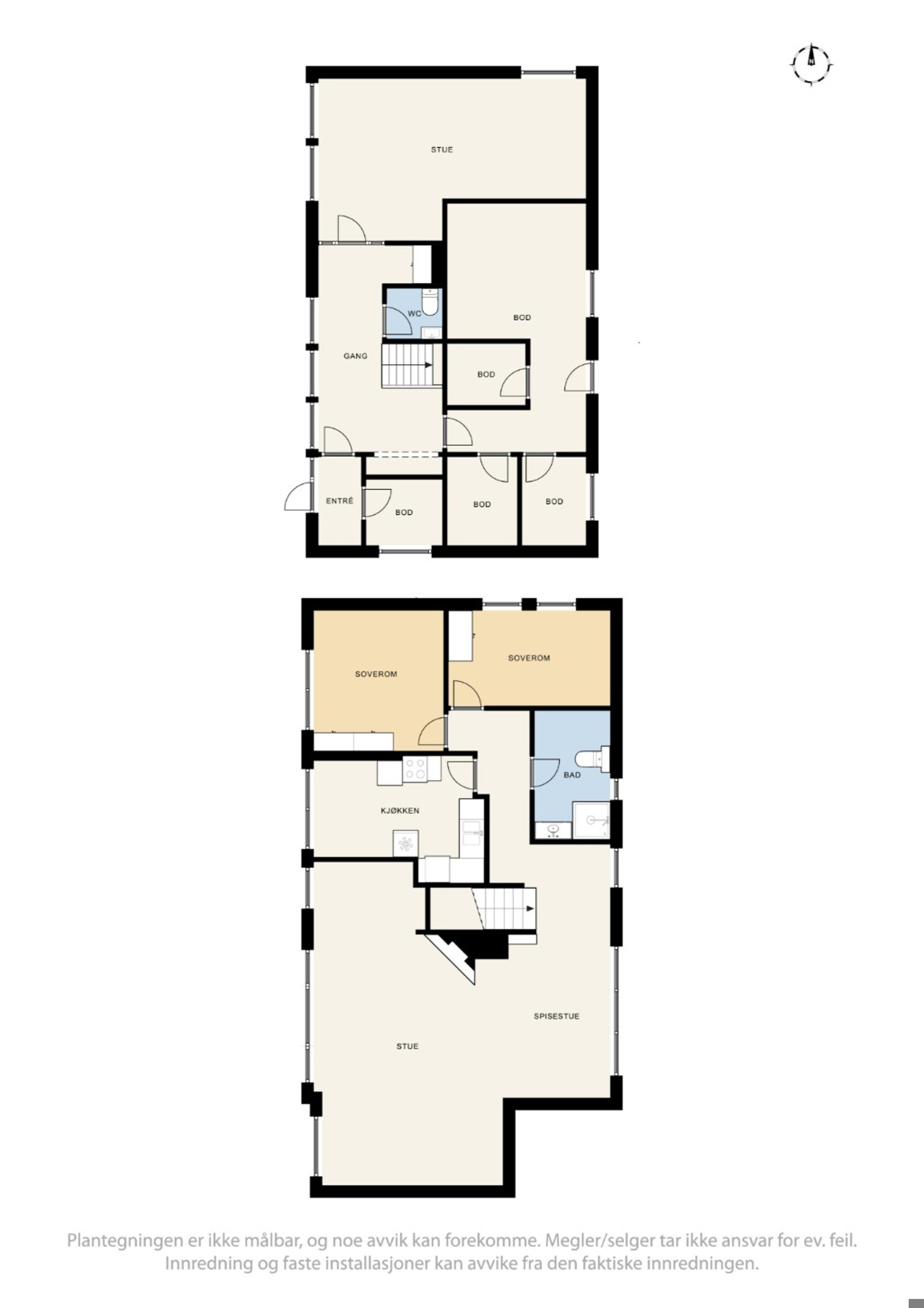 Eivindsvegen 12B, HAUGESUND | DNB Eiendom | Fra hjem til hjem