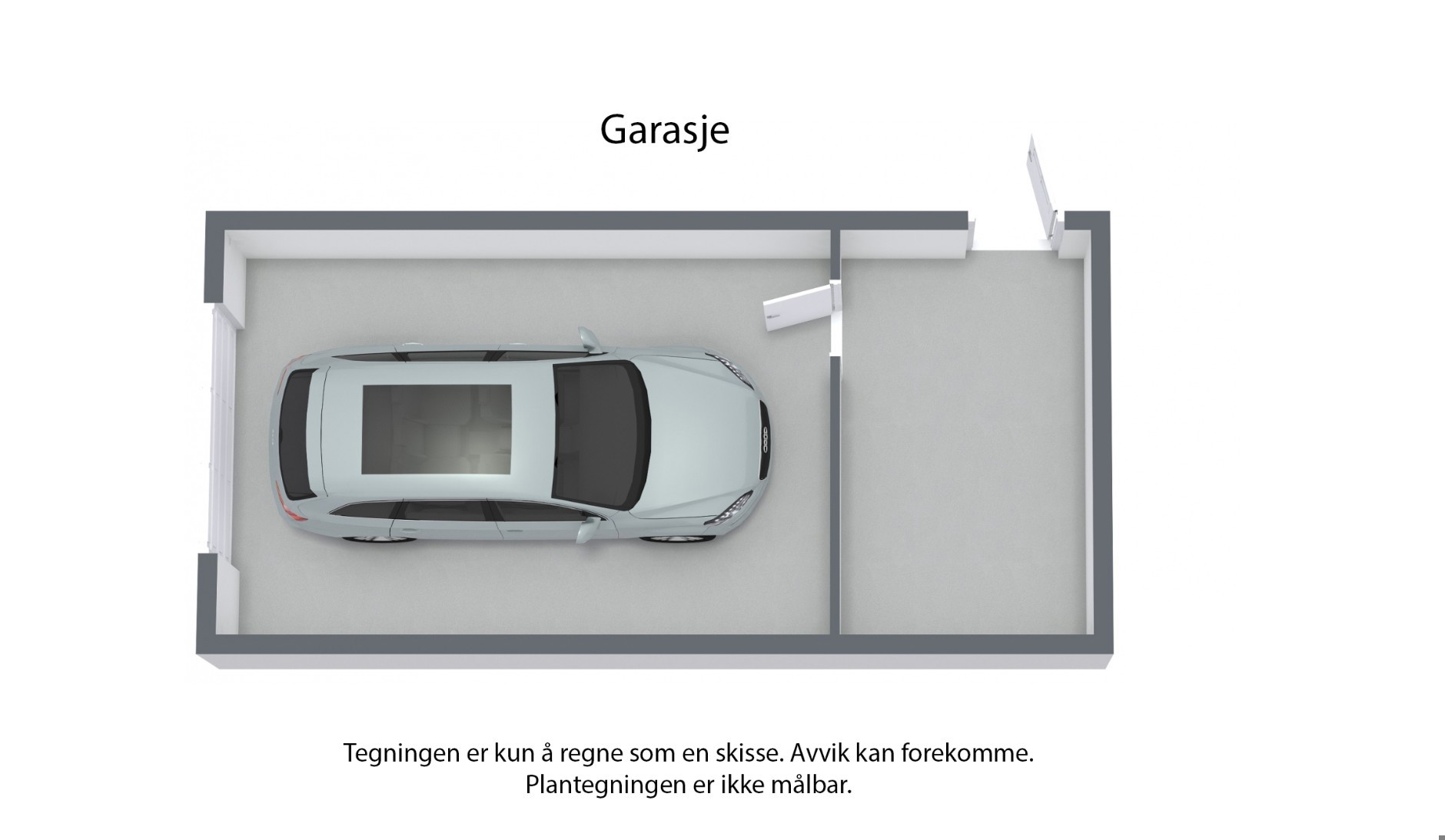 Laftekroken 8, RAULAND | DNB Eiendom | Fra hjem til hjem