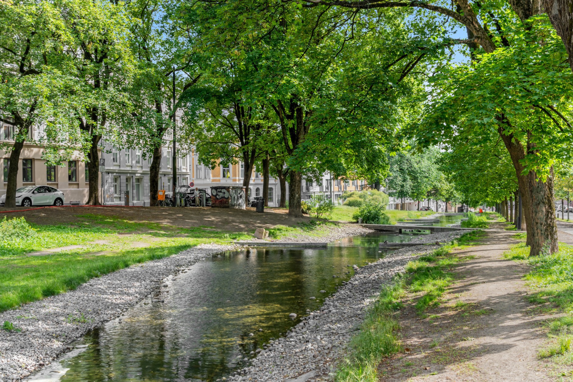 Hauchs gate 7, OSLO | DNB Eiendom | Fra hjem til hjem