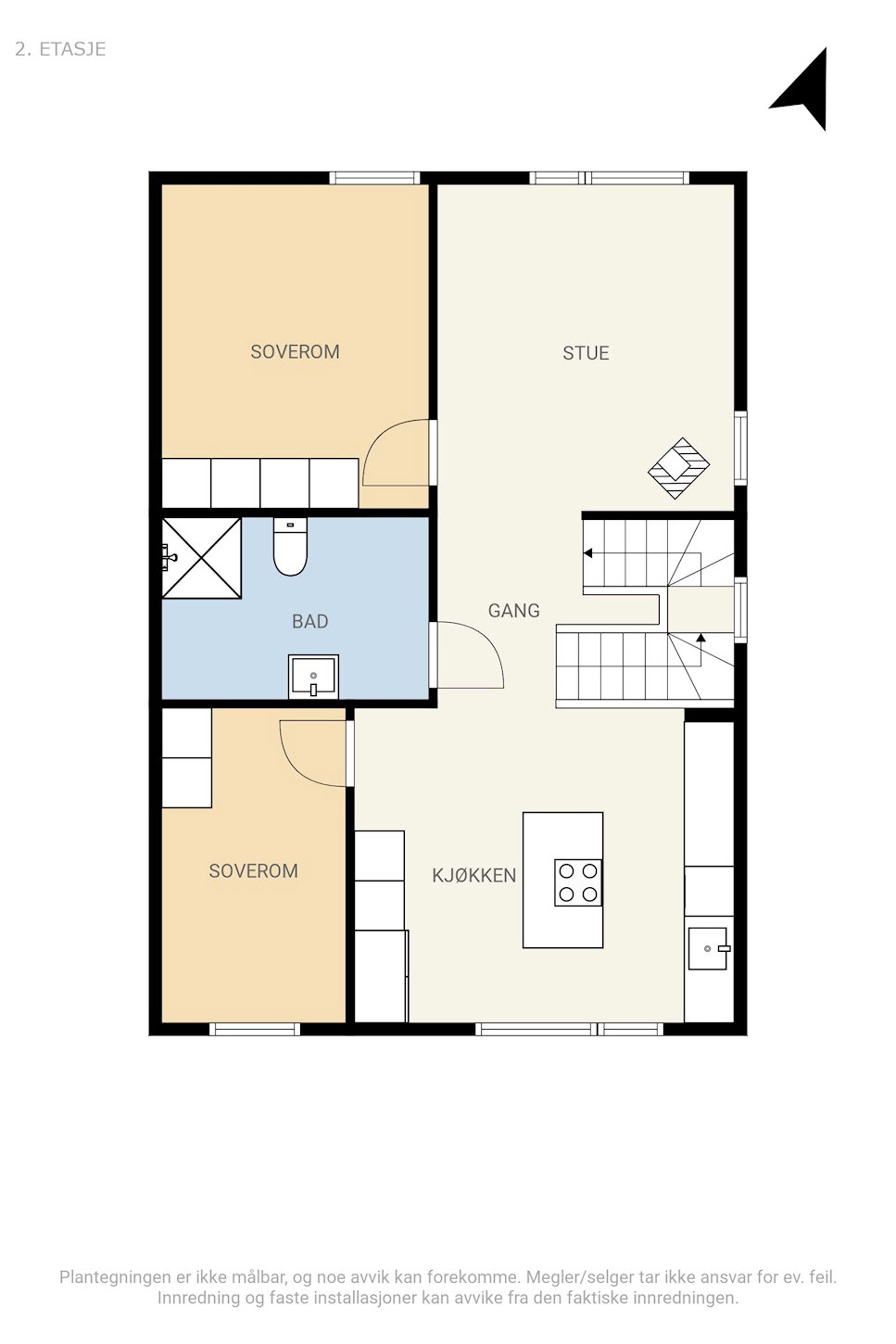 Fredbovegen 109, PORSGRUNN | DNB Eiendom | Fra hjem til hjem