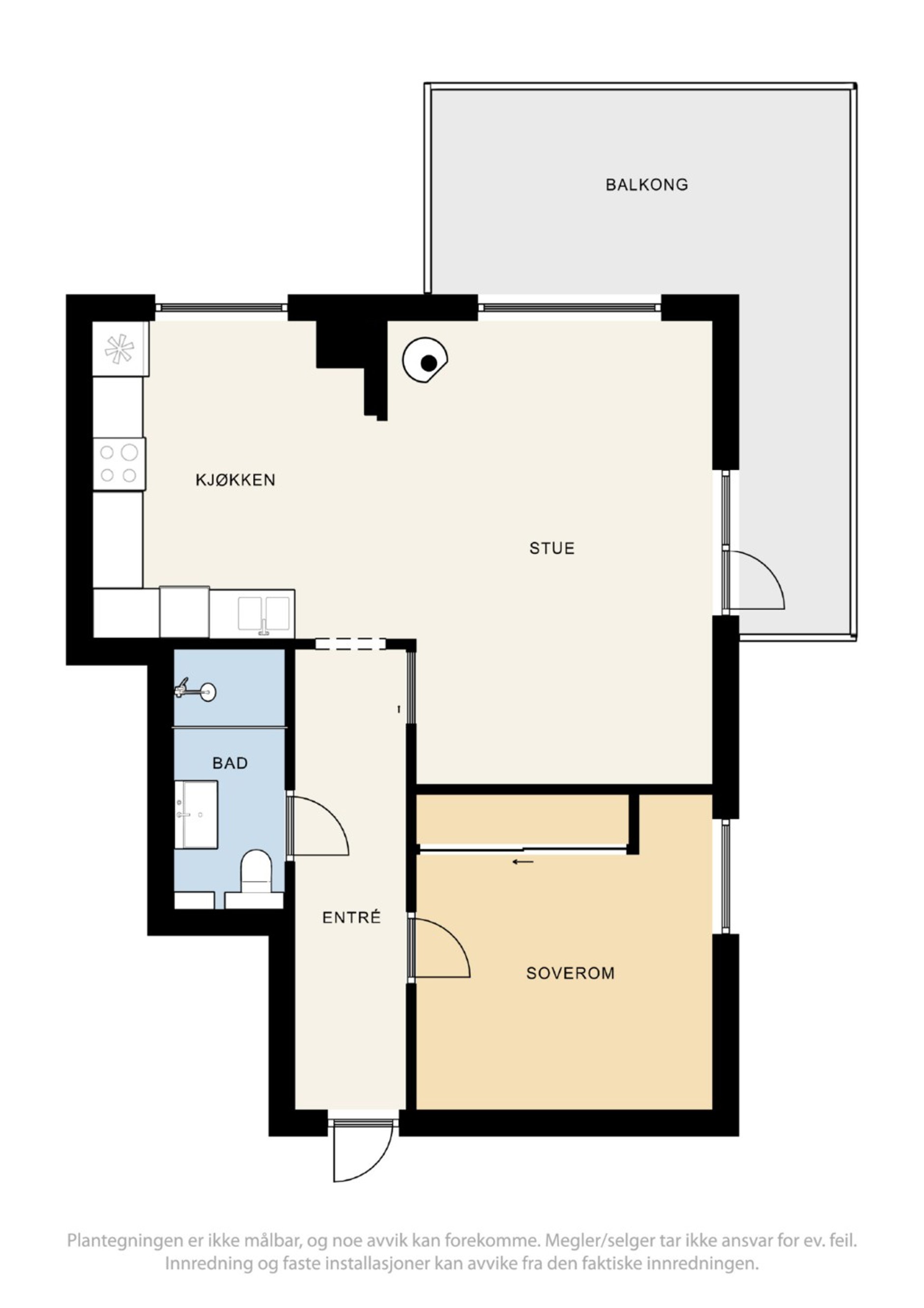 Grønnestølsveien 38, BERGEN | DNB Eiendom | Fra hjem til hjem